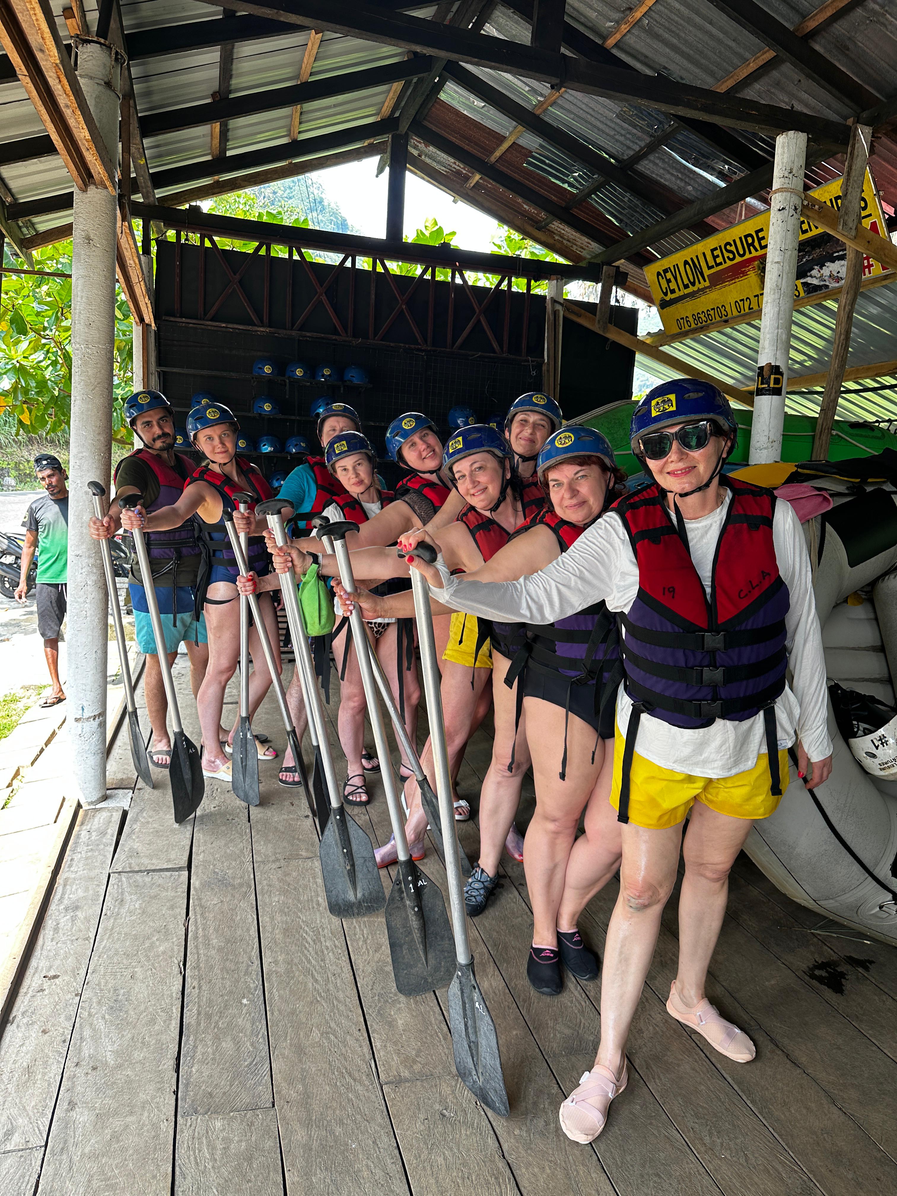 Шри-Ланка: Тур-Приключение Must-Visit (45/82)