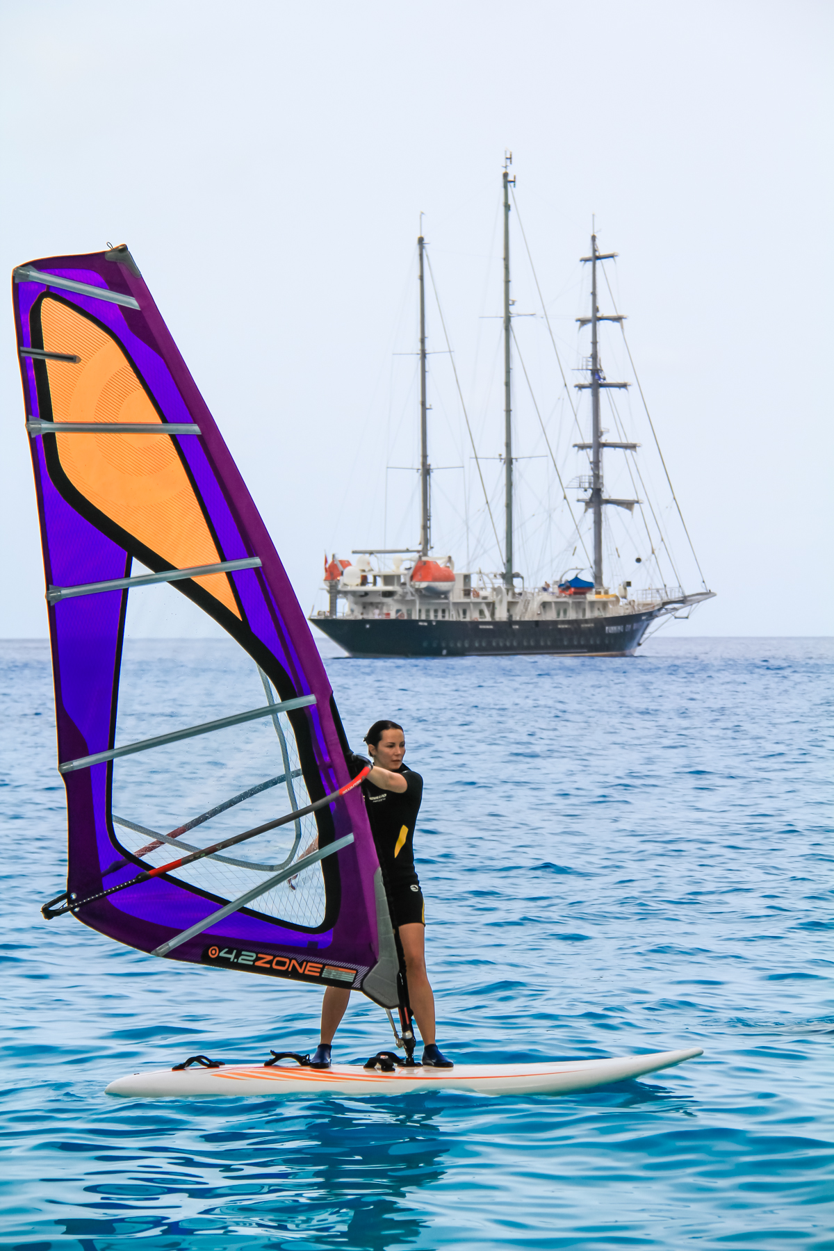 Велотур по островам Греции на паруснике. Корфу-Афины (26/46)