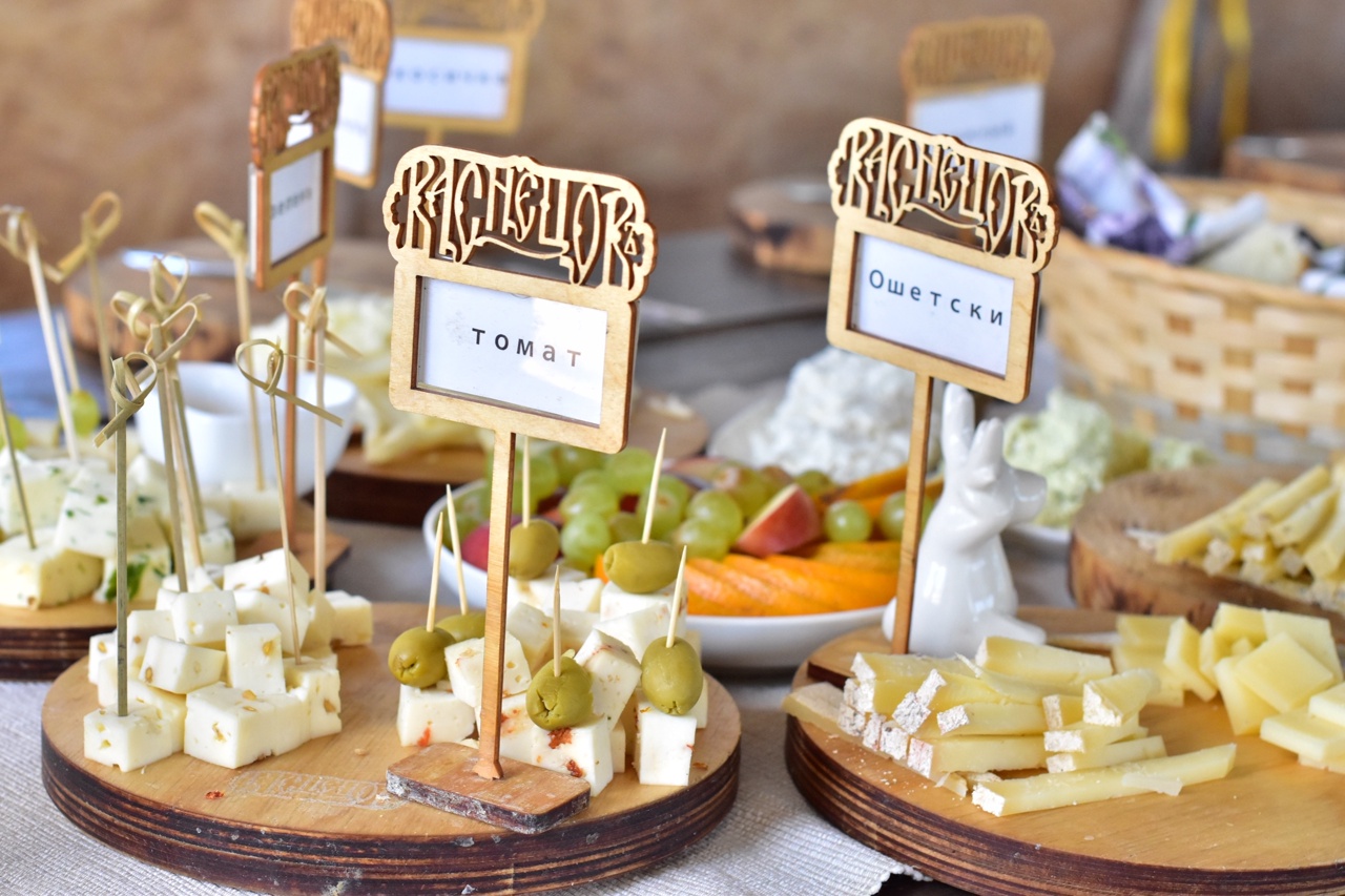 Гастротур В гости к сыроварам (7/11)