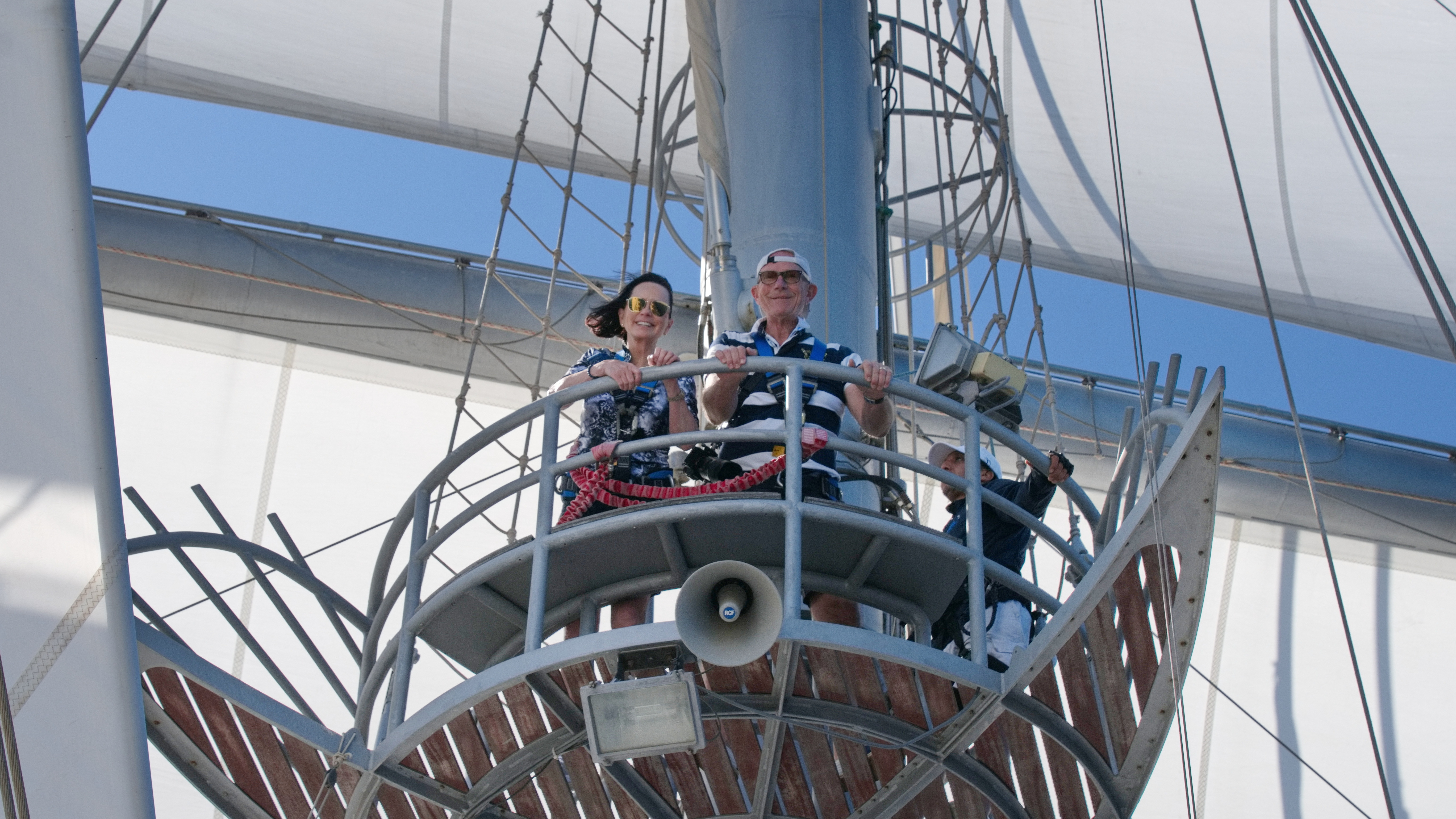 Велотур по островам Греции на паруснике. Корфу-Афины (22/46)