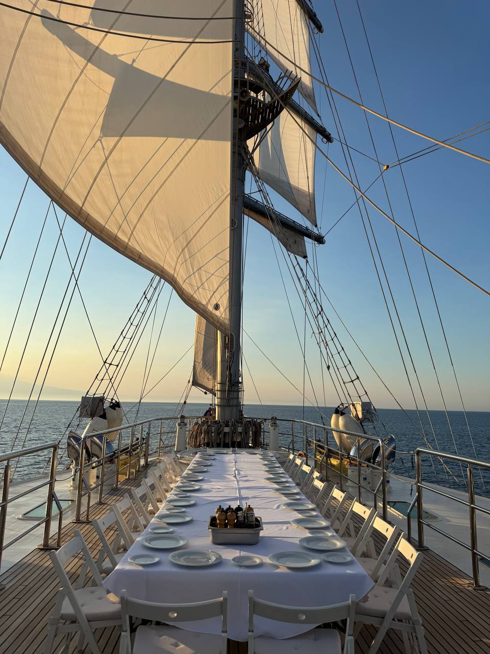 Велотур по островам Греции на паруснике. Корфу-Афины (10/46)