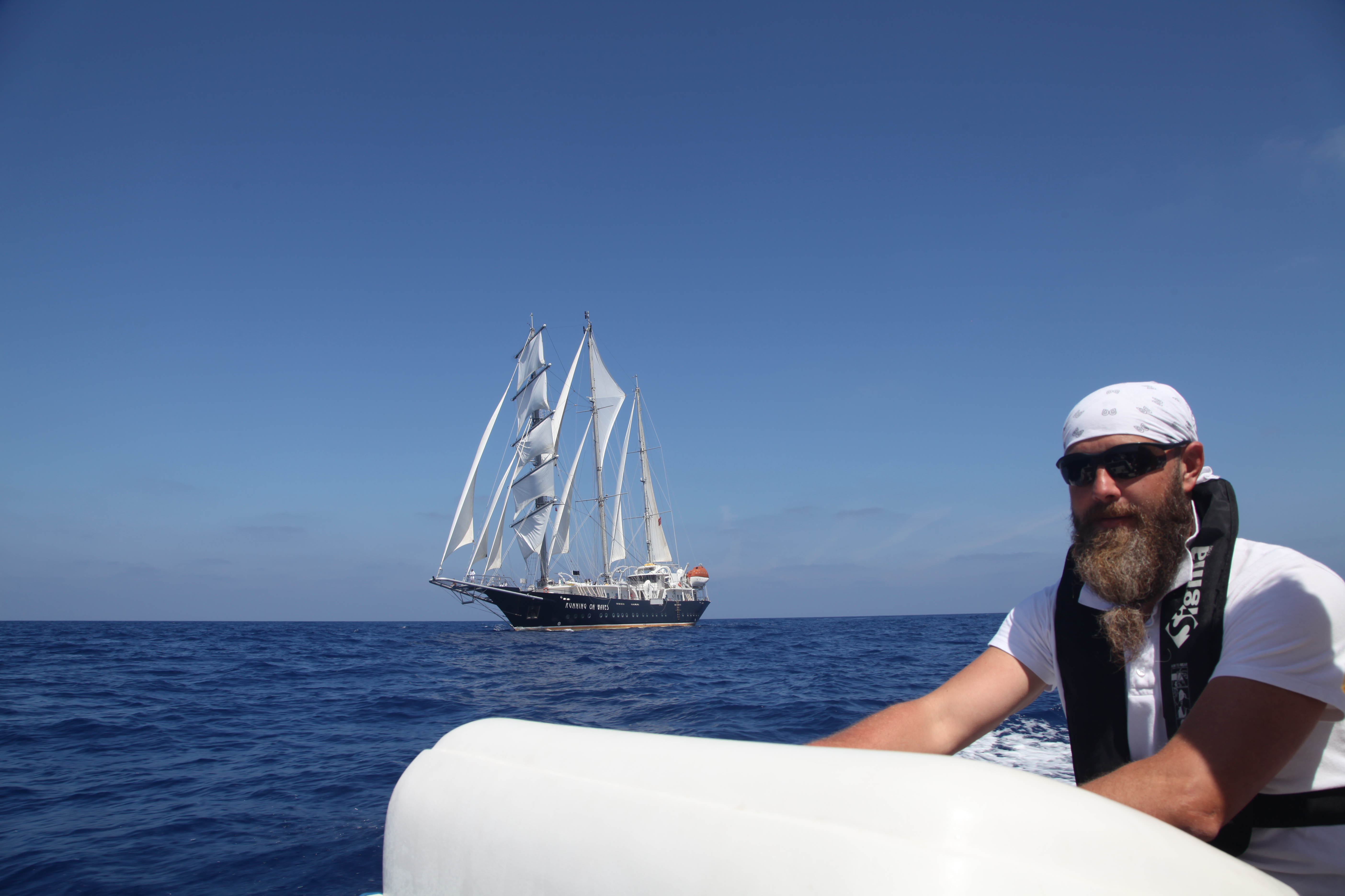 Велотур по островам Греции на паруснике. Корфу-Афины (6/46)