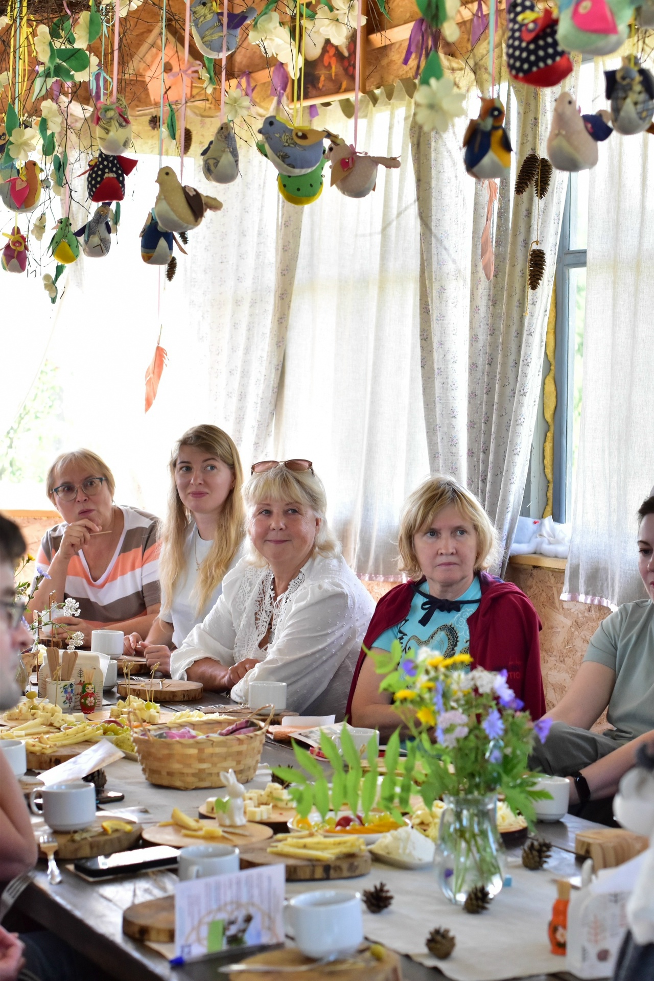 Гастротур В гости к сыроварам (5/11)