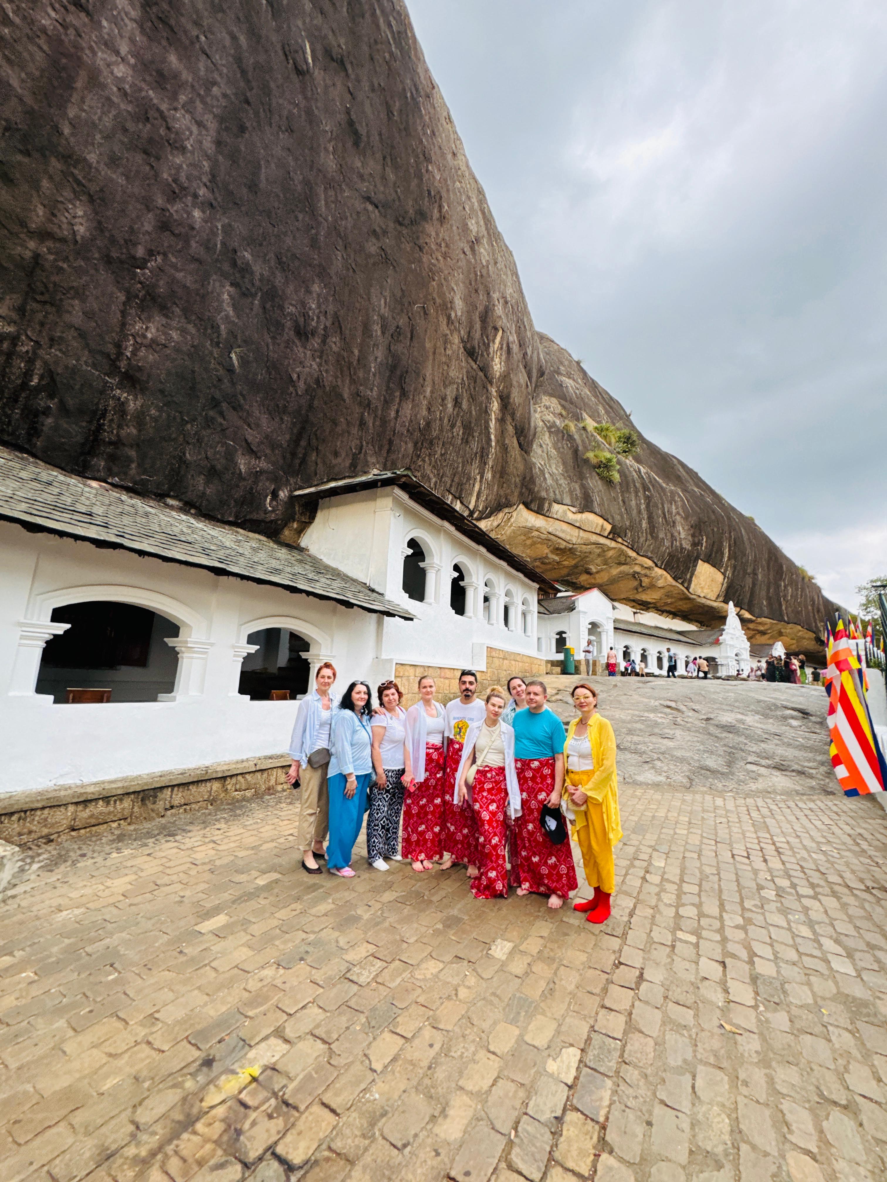 Шри-Ланка: Тур-Приключение Must-Visit (42/82)