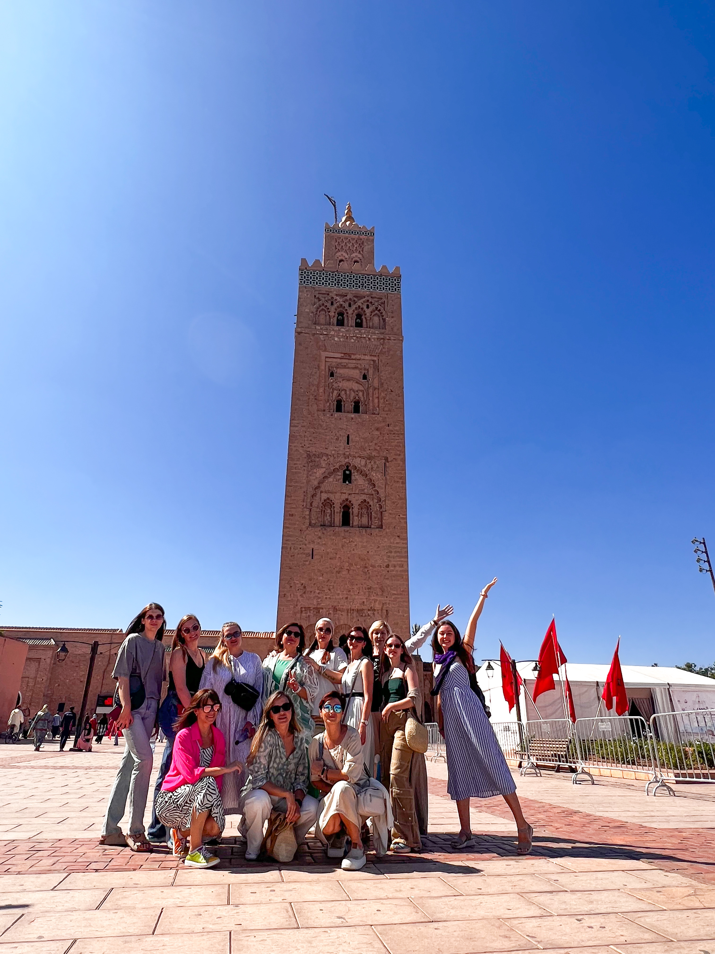 Кругосветка: От Сахары (2 ночи) до Атлантики (2 ночи) (21/146)