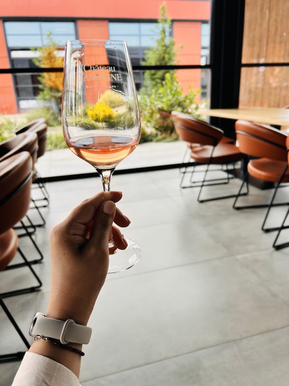 Гастрономический тур Вино&Море: Солнце в бокале (5/13)