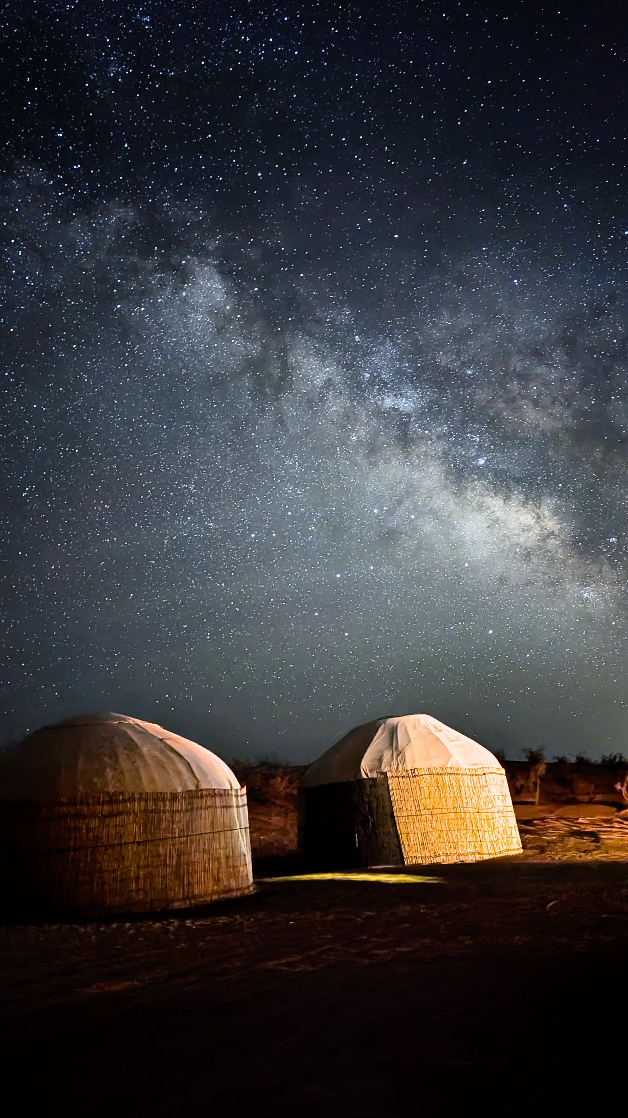 Дарваза и древности: экспедиция в сердце Туркменистана