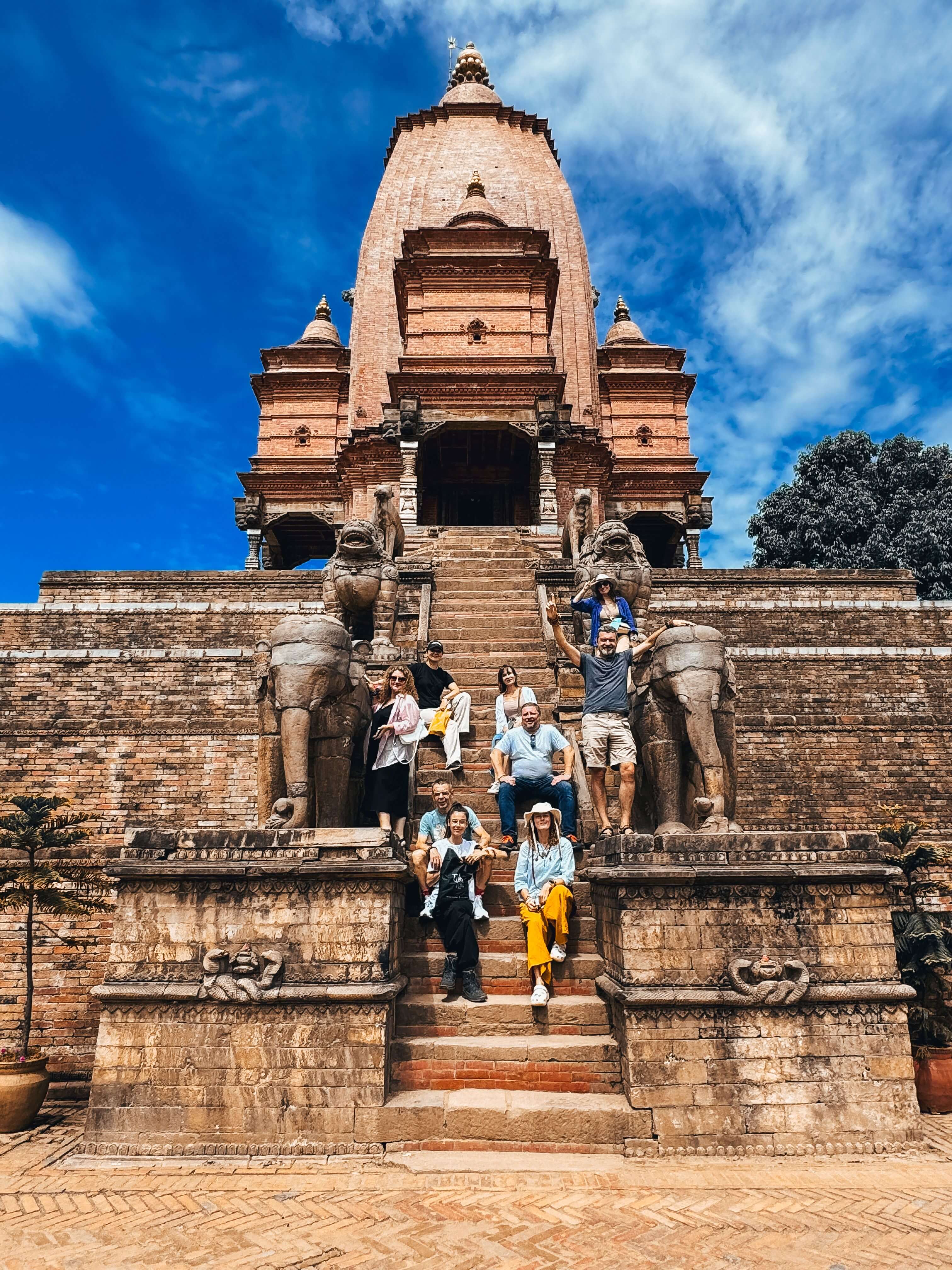 Непал+Бутан. Две страны счастья. Отели 4-5 (20/42)