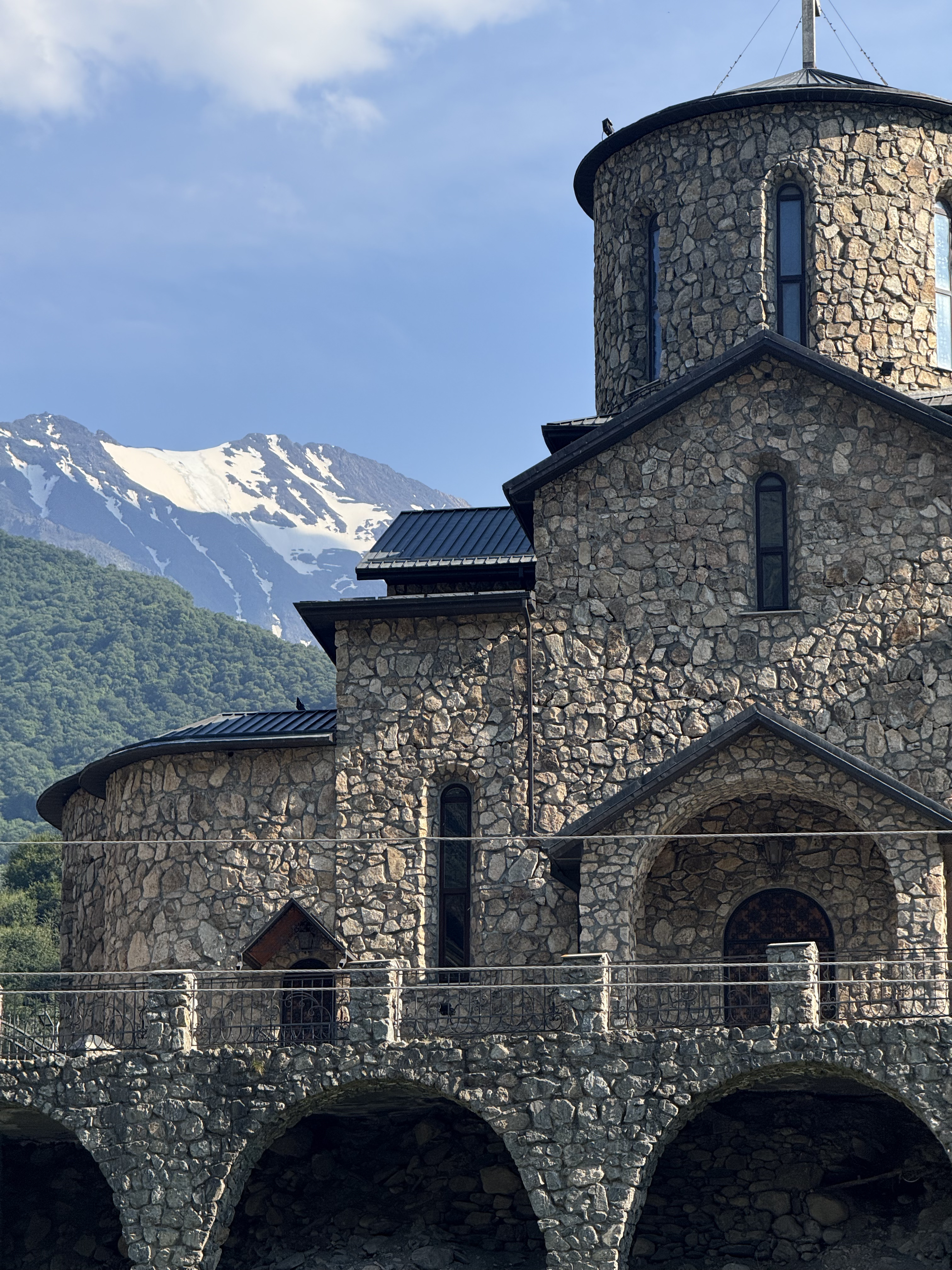 Выходные в Осетии (32/39)