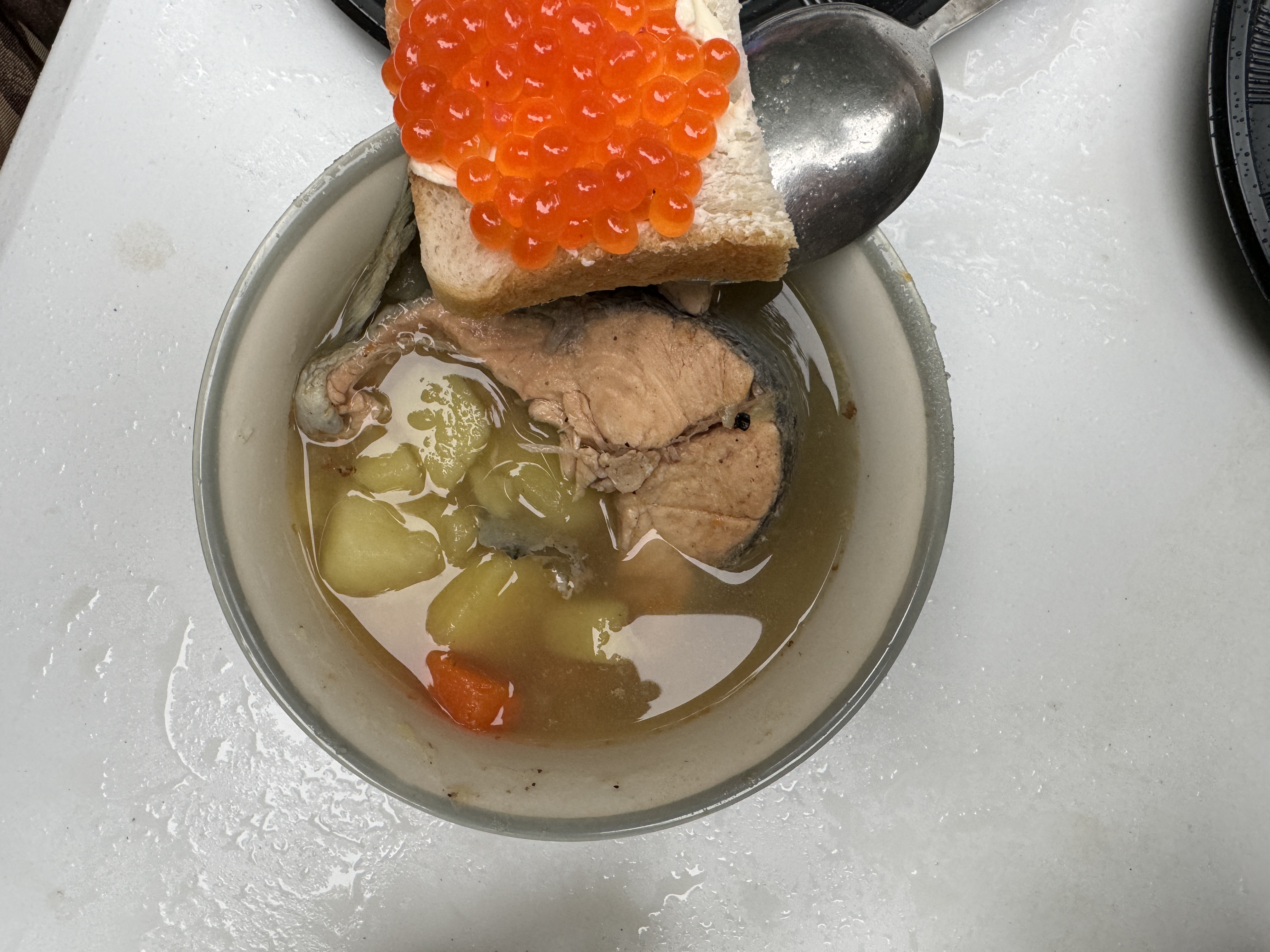 Камчатка: твое яркое знакомство с комфортом - Все включено (19/64)