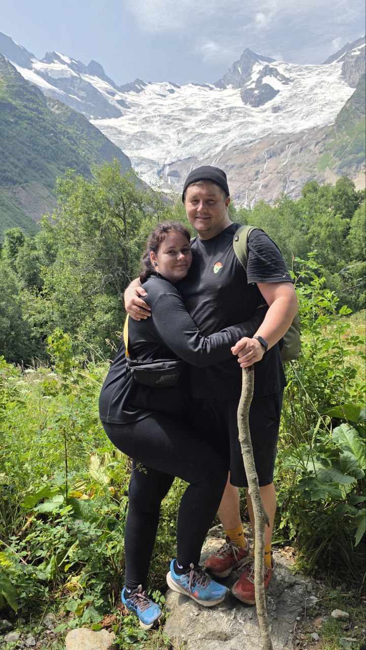 Трип по Карачаево-Черкесии! Домбай+Архыз с комфортом в мини-группе! (59/74)