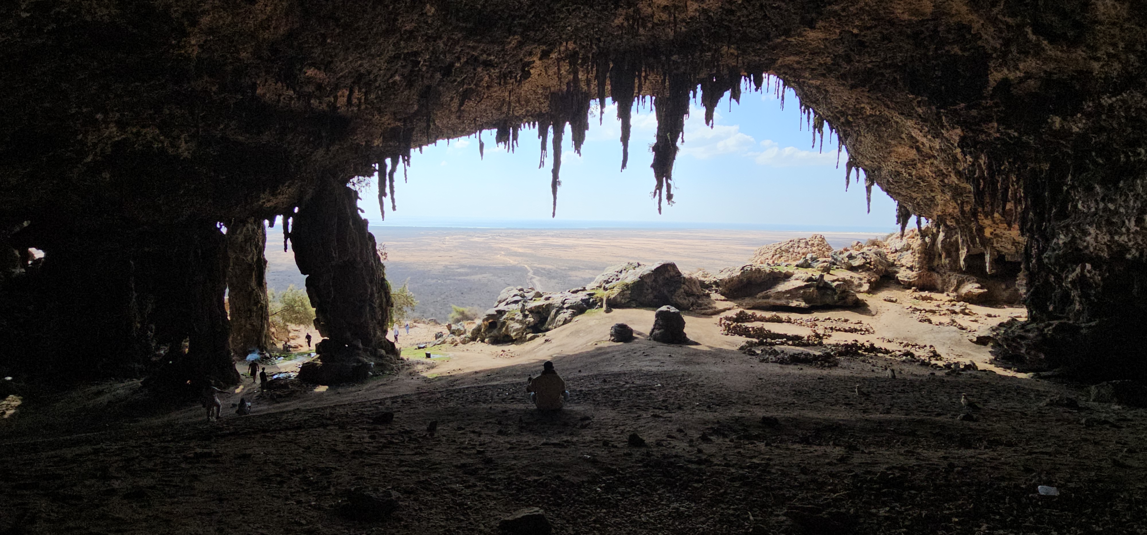 Уголок рая вдали от суеты  7 дн.Джидда 28.04-05.05 (29/65)