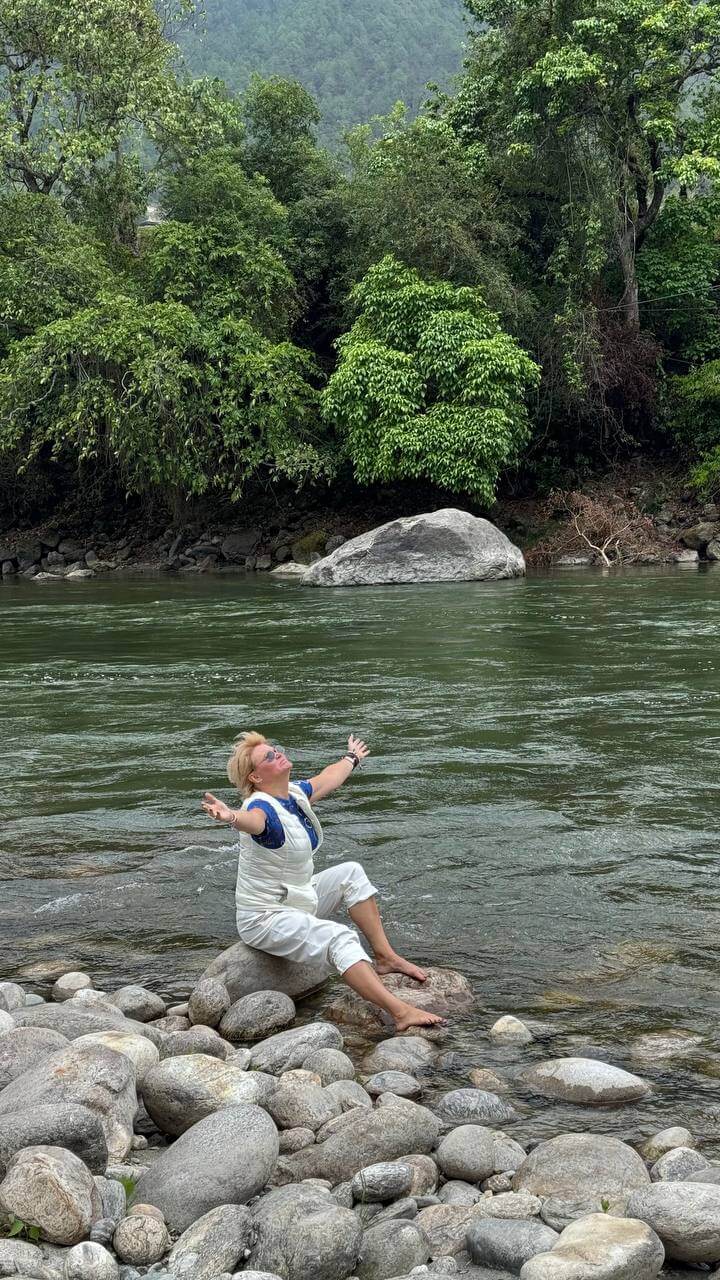 Королевство Бутан. Эксклюзивная программа (38/60)