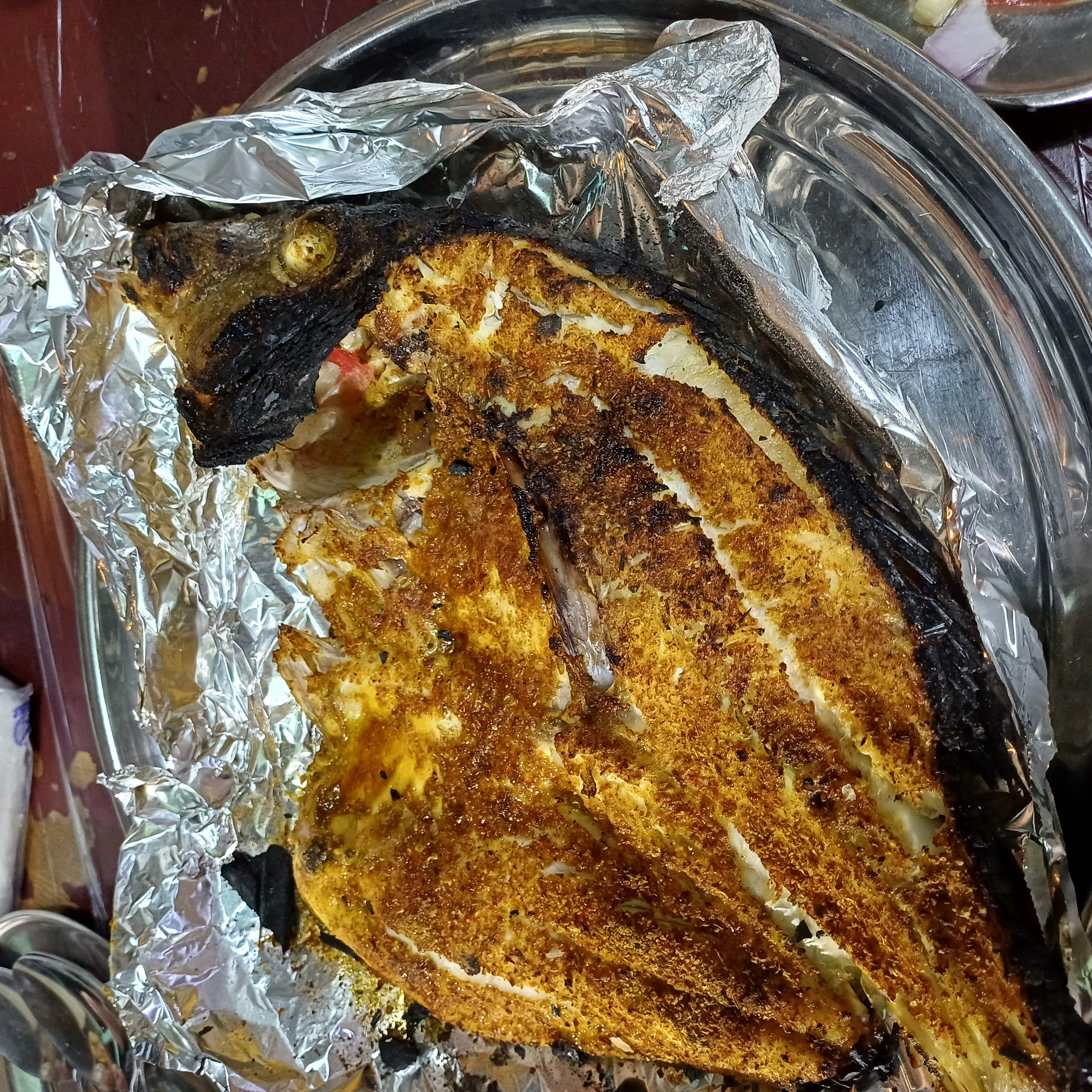 Уголок рая вдали от суеты  7 дн.Джидда 28.04-05.05 (33/65)