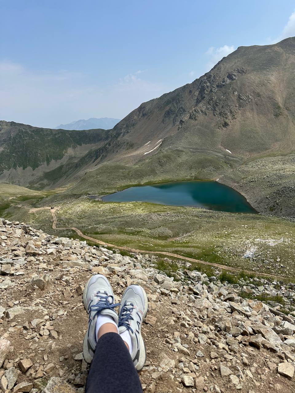 Настроение - Горы! Активный тур по Карачаево-Черкесии! (78/116)