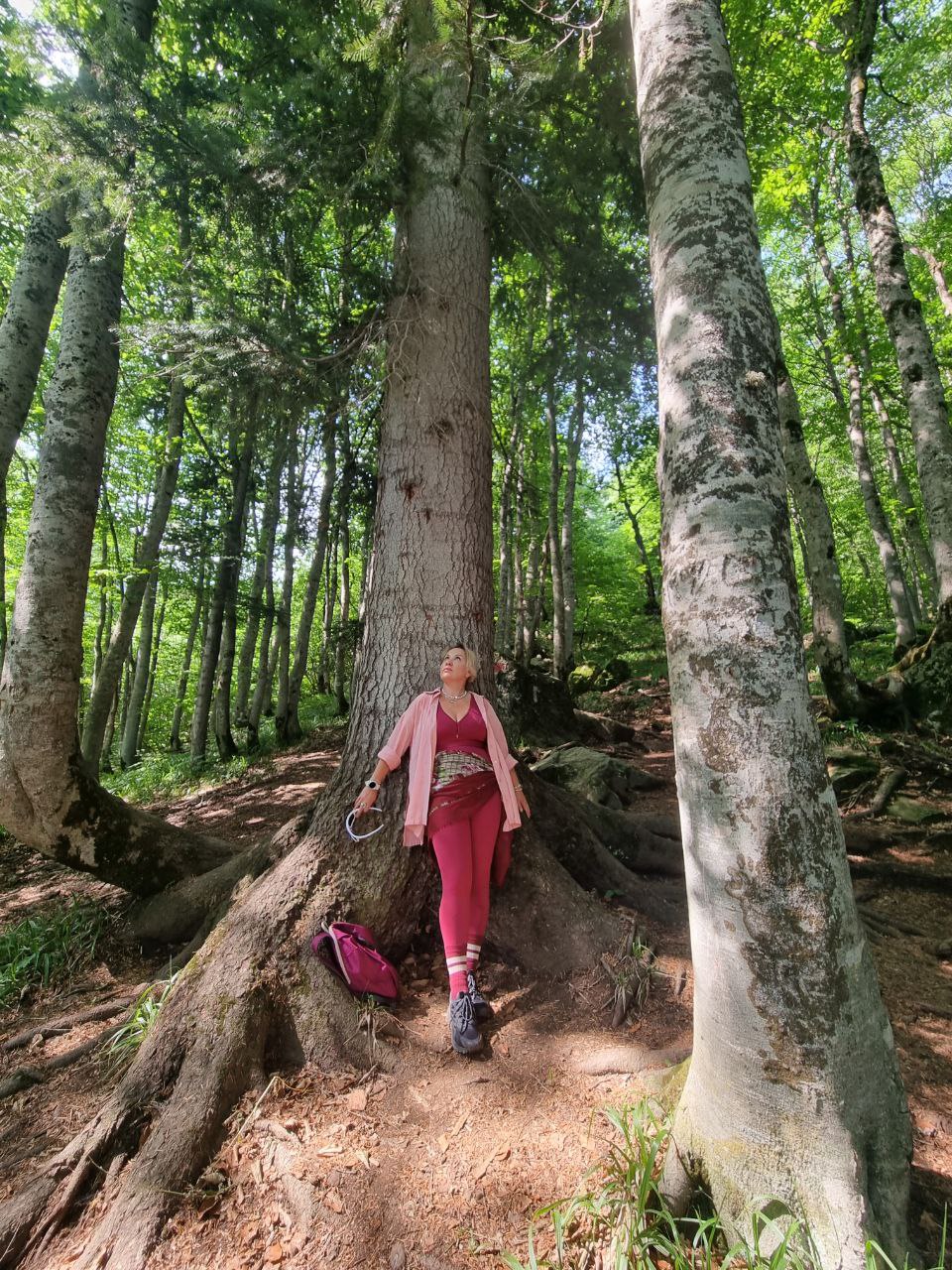 Настроение - Горы! Активный тур по Карачаево-Черкесии! (51/116)