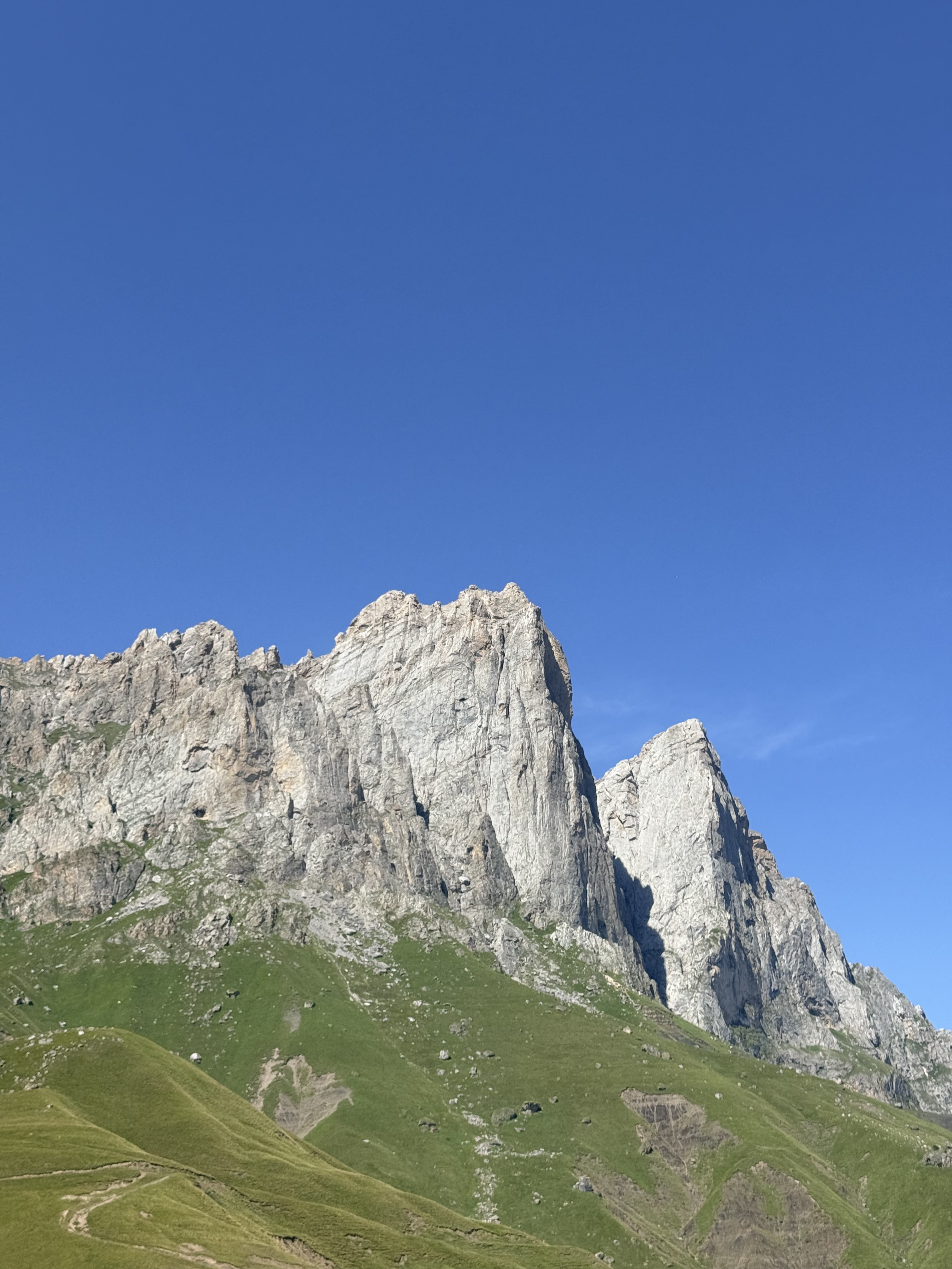 Выходные в Осетии (29/39)