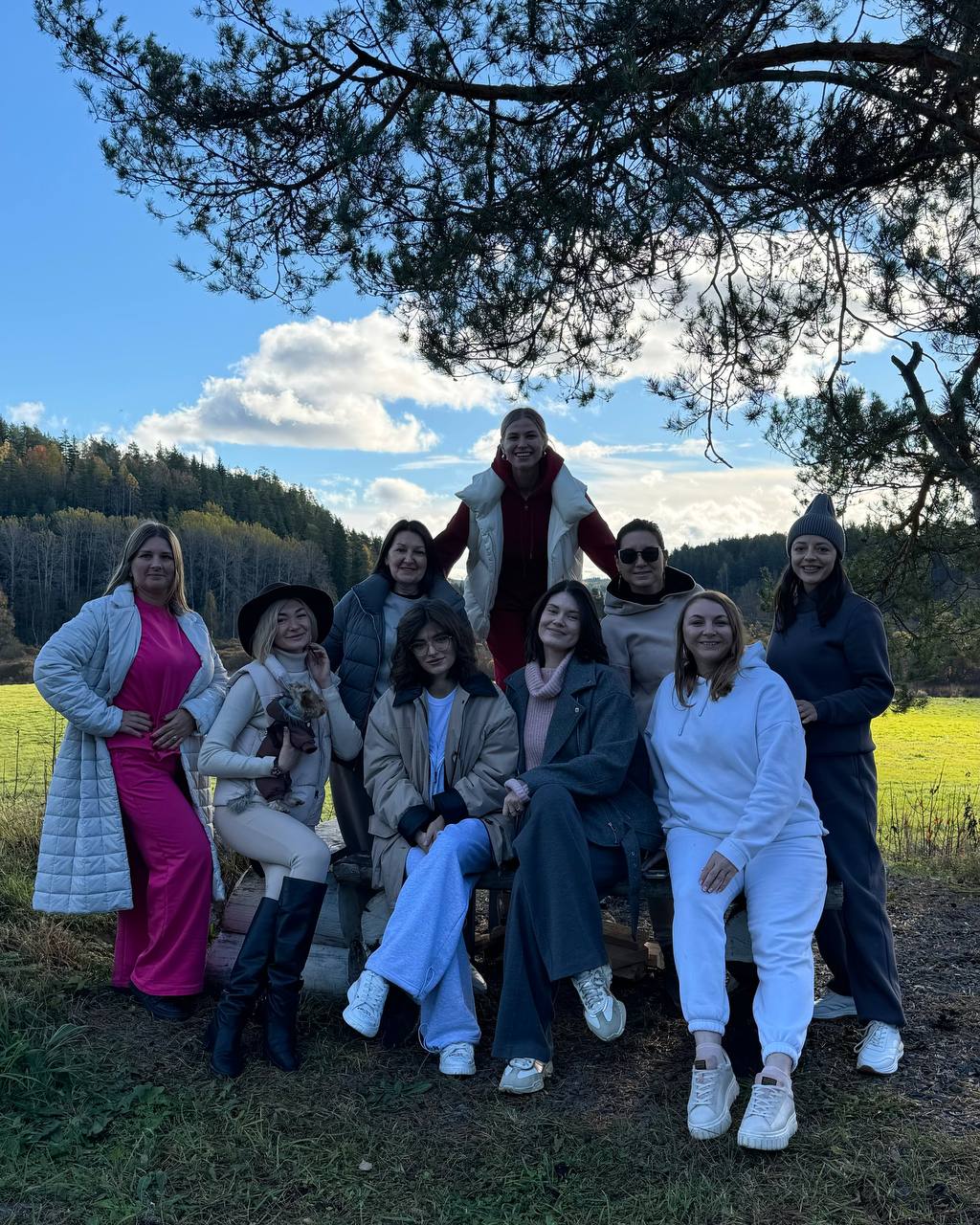 Сила Природы и Спа: открой для себя Карелию за выходные (10/19)