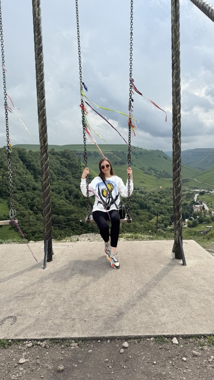 Трип по Карачаево-Черкесии! Домбай+Архыз с комфортом в мини-группе! (62/74)