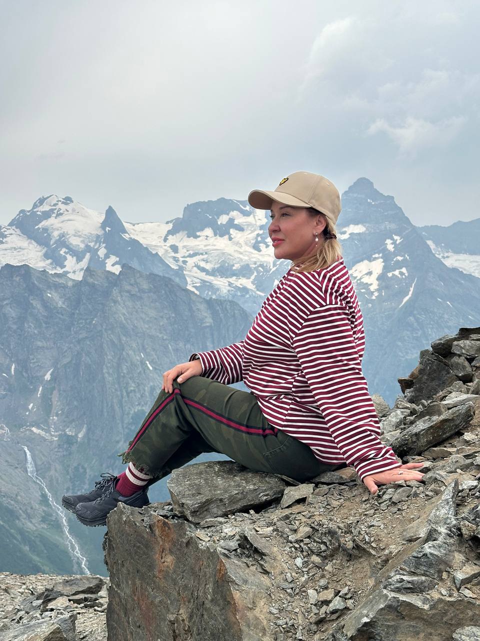 Настроение - Горы! Активный тур по Карачаево-Черкесии! (60/116)