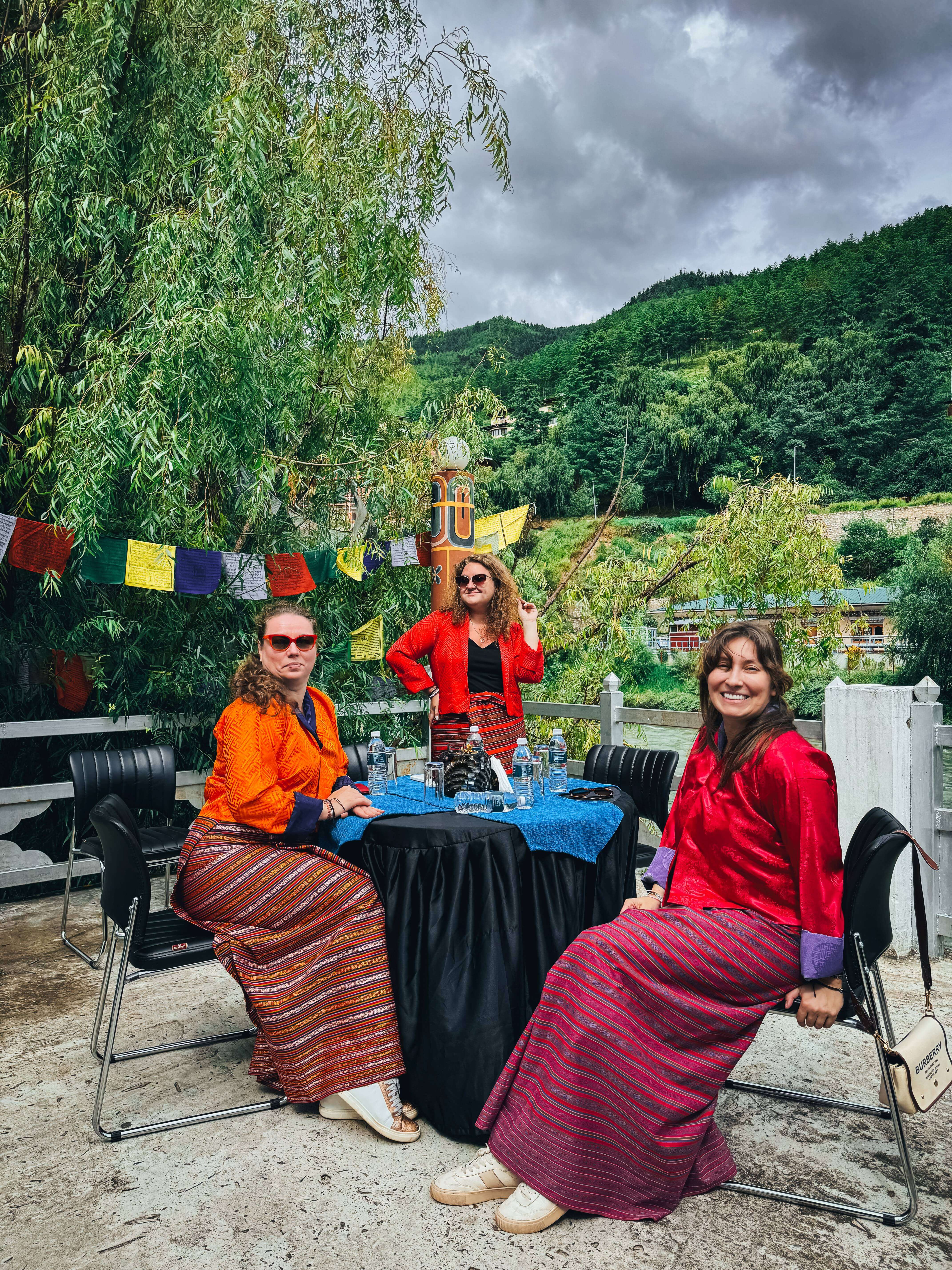 Непал+Бутан. Две страны счастья. Отели 4-5 (11/42)