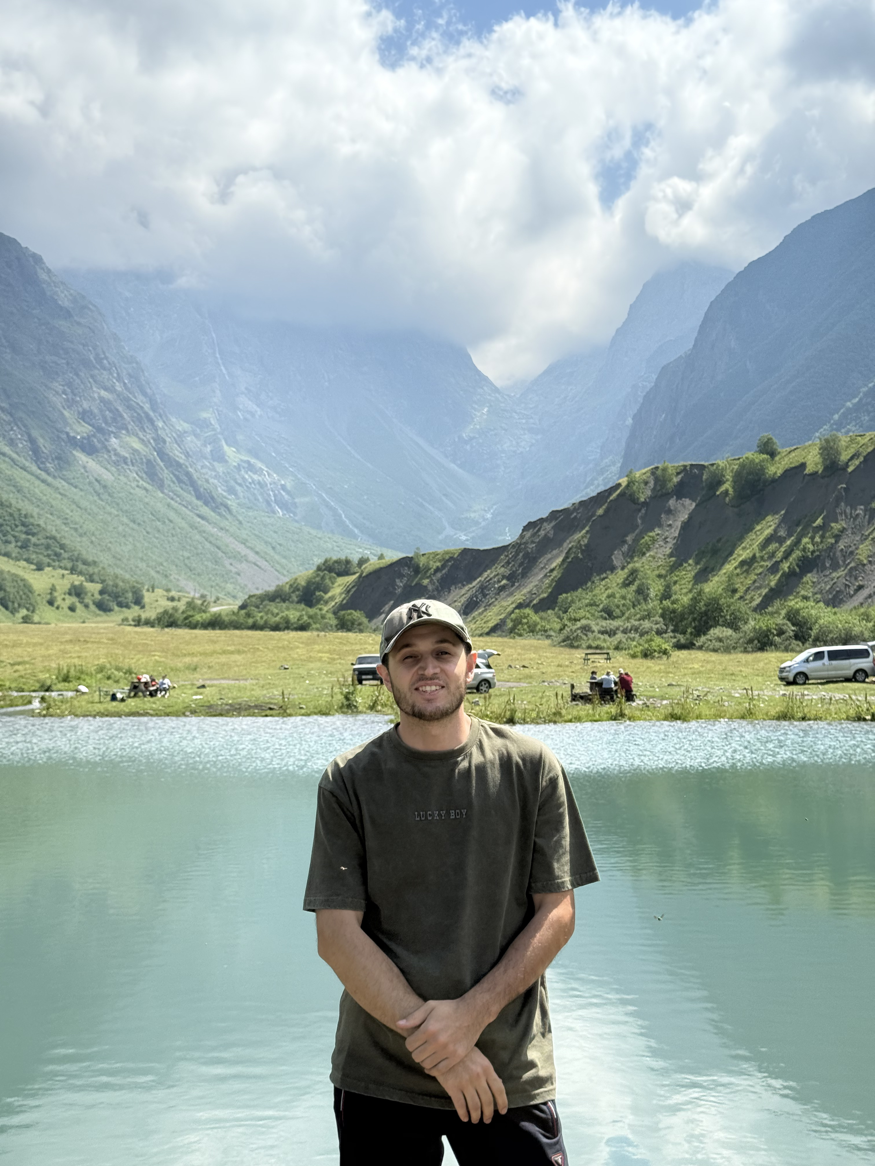 Выходные в Осетии (21/39)