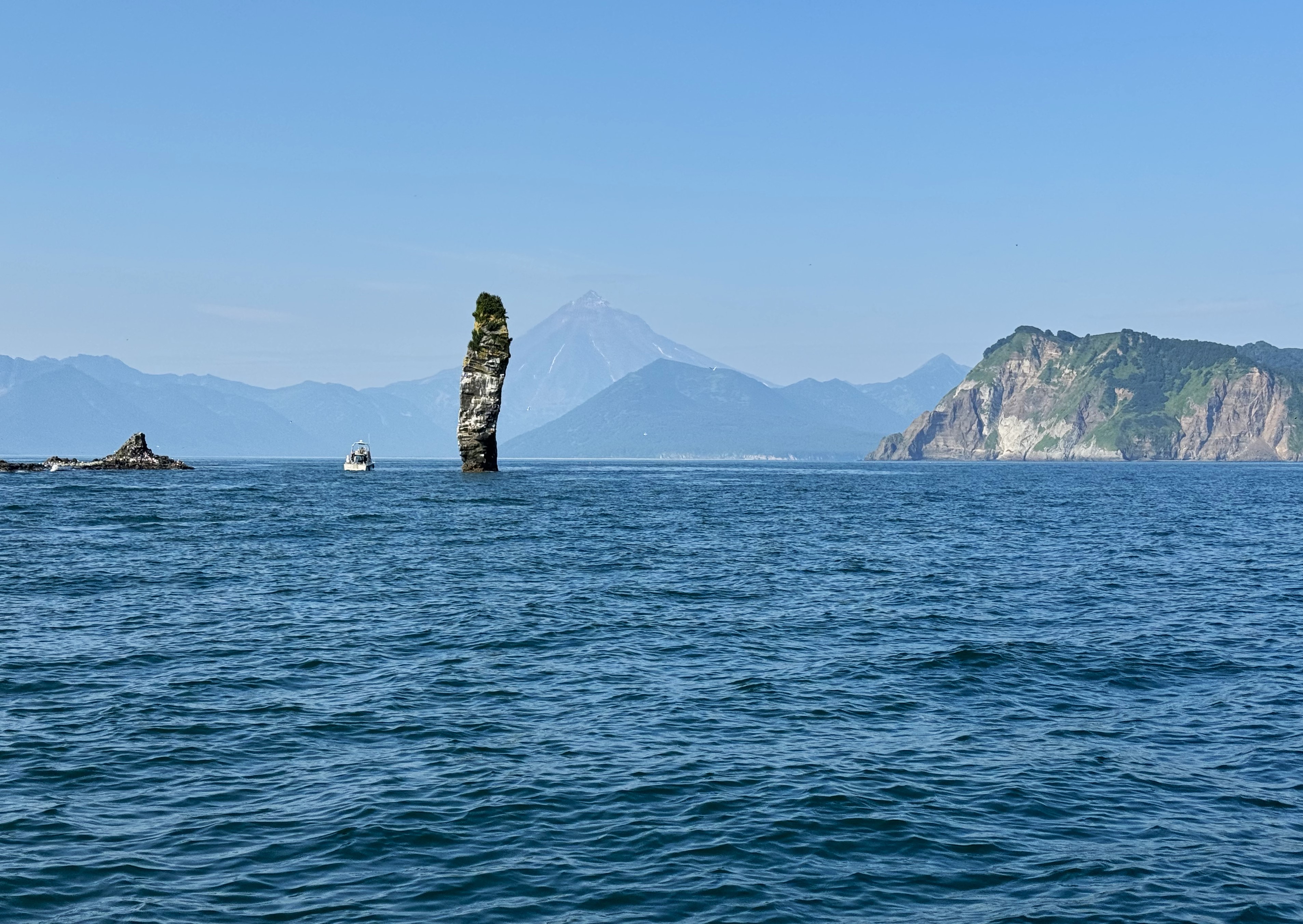 Камчатка: твое яркое знакомство с комфортом - Все включено (5/64)