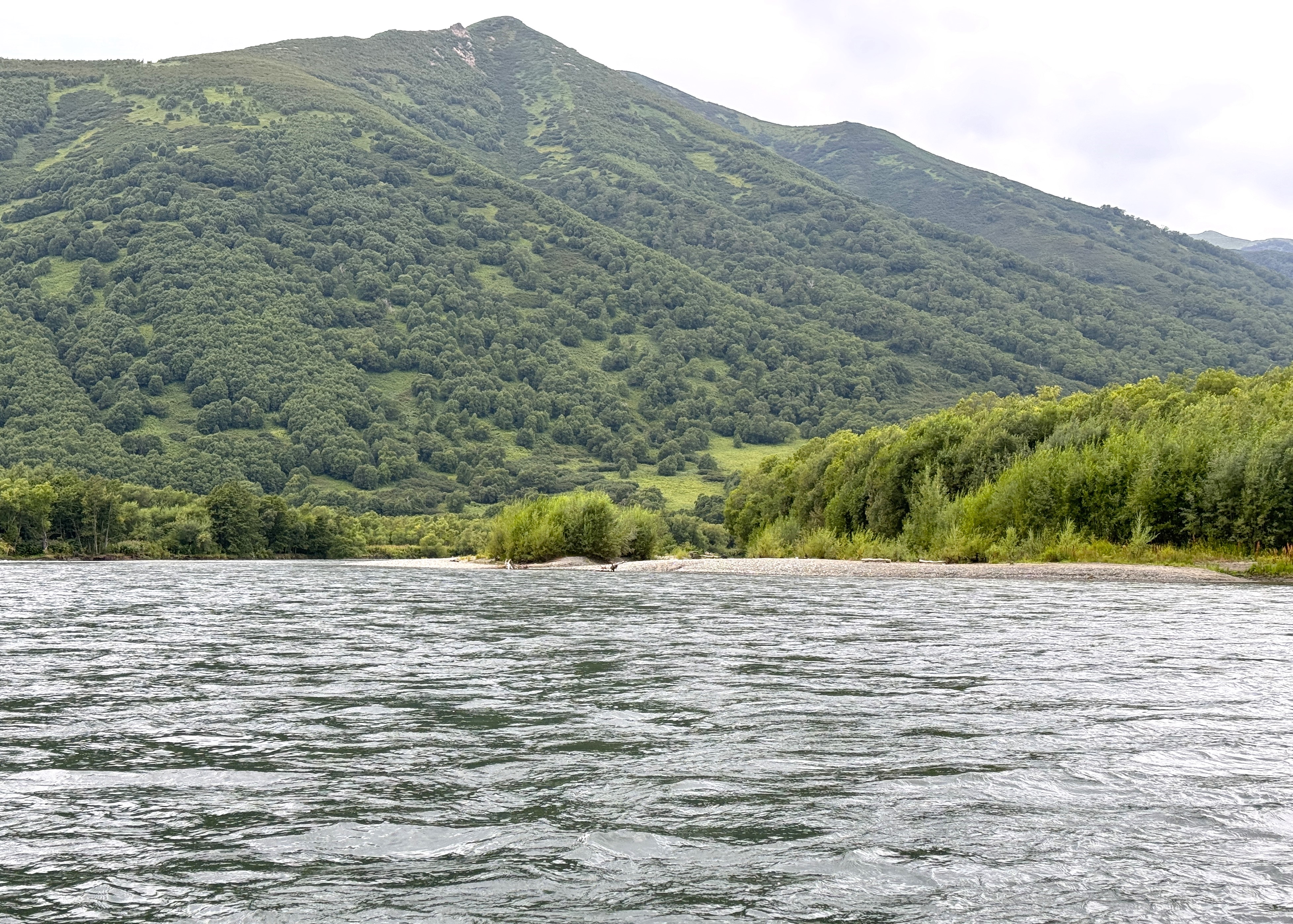 Камчатка: твое яркое знакомство с комфортом - Все включено (13/64)