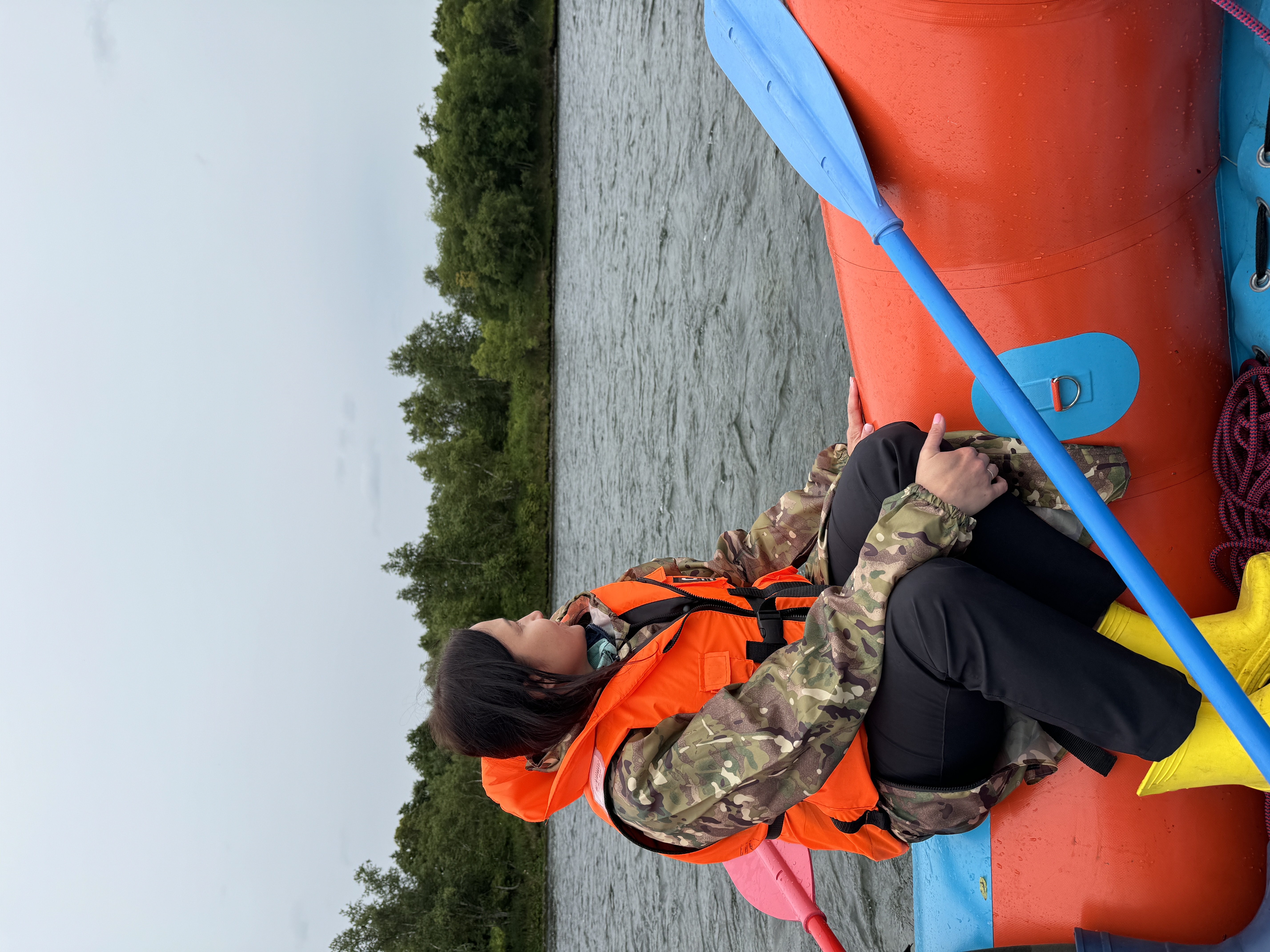 Камчатка: твое яркое знакомство с комфортом - Все включено (22/64)