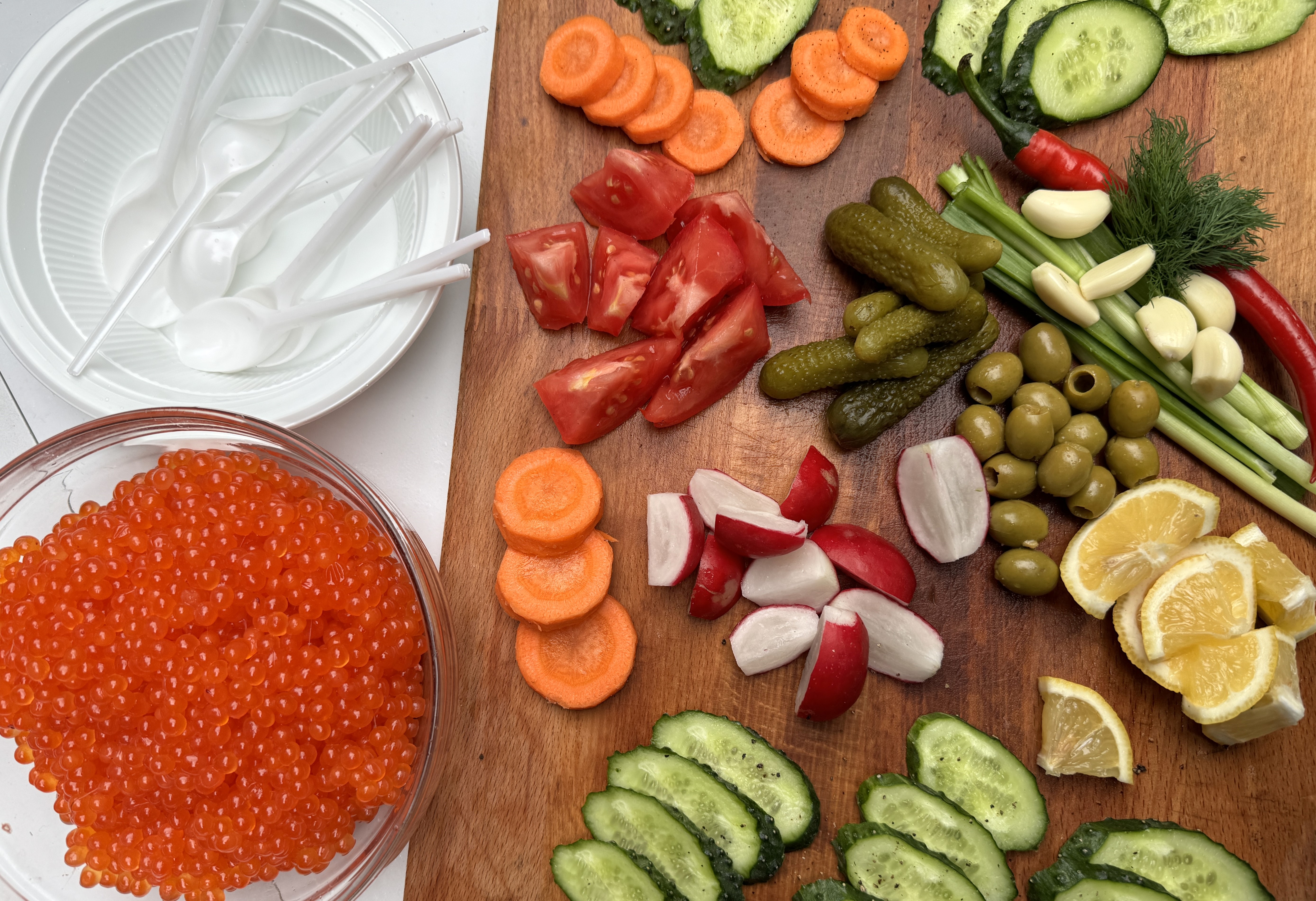 Камчатка: твое яркое знакомство с комфортом - Все включено (2/64)