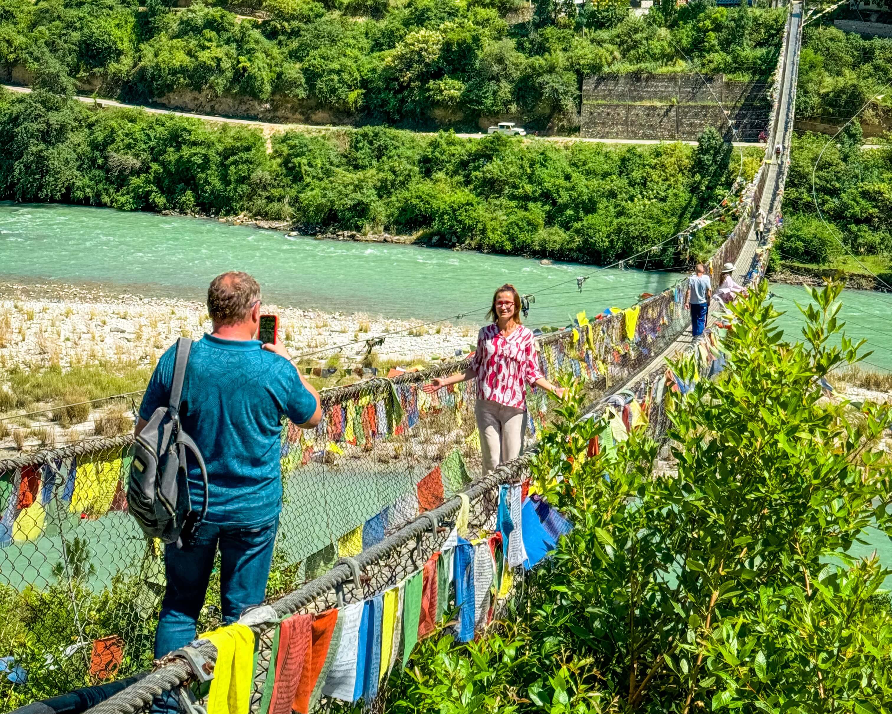 Непал+Бутан. Две страны счастья. Отели 4-5 (22/42)