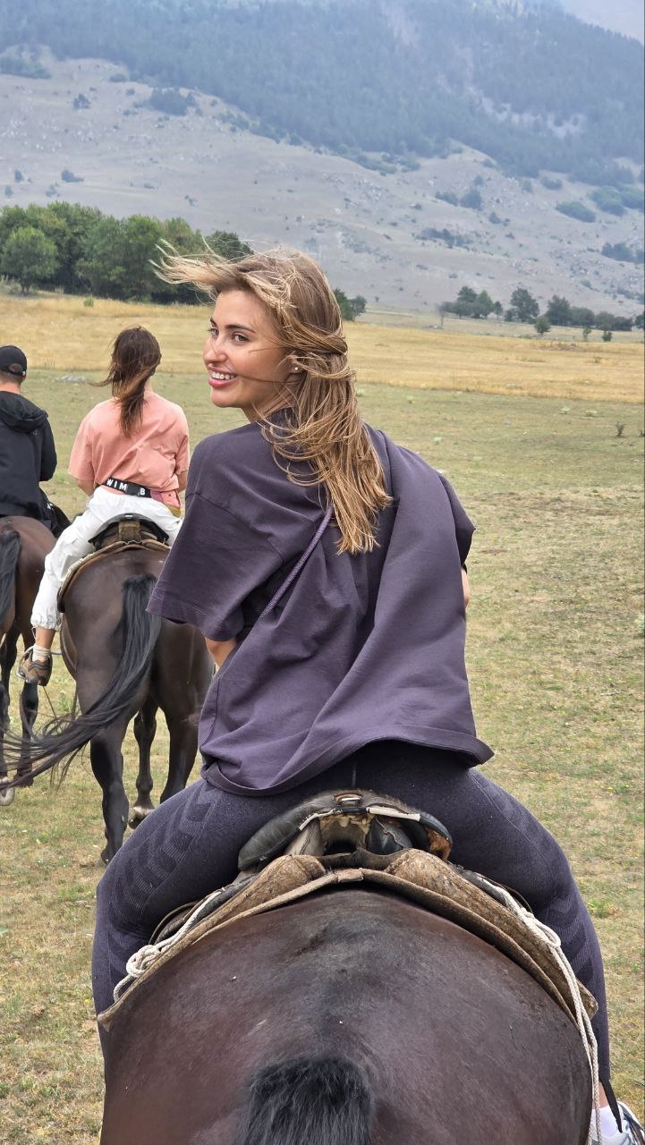 Настроение - Горы! Активный тур по Карачаево-Черкесии! (10/116)