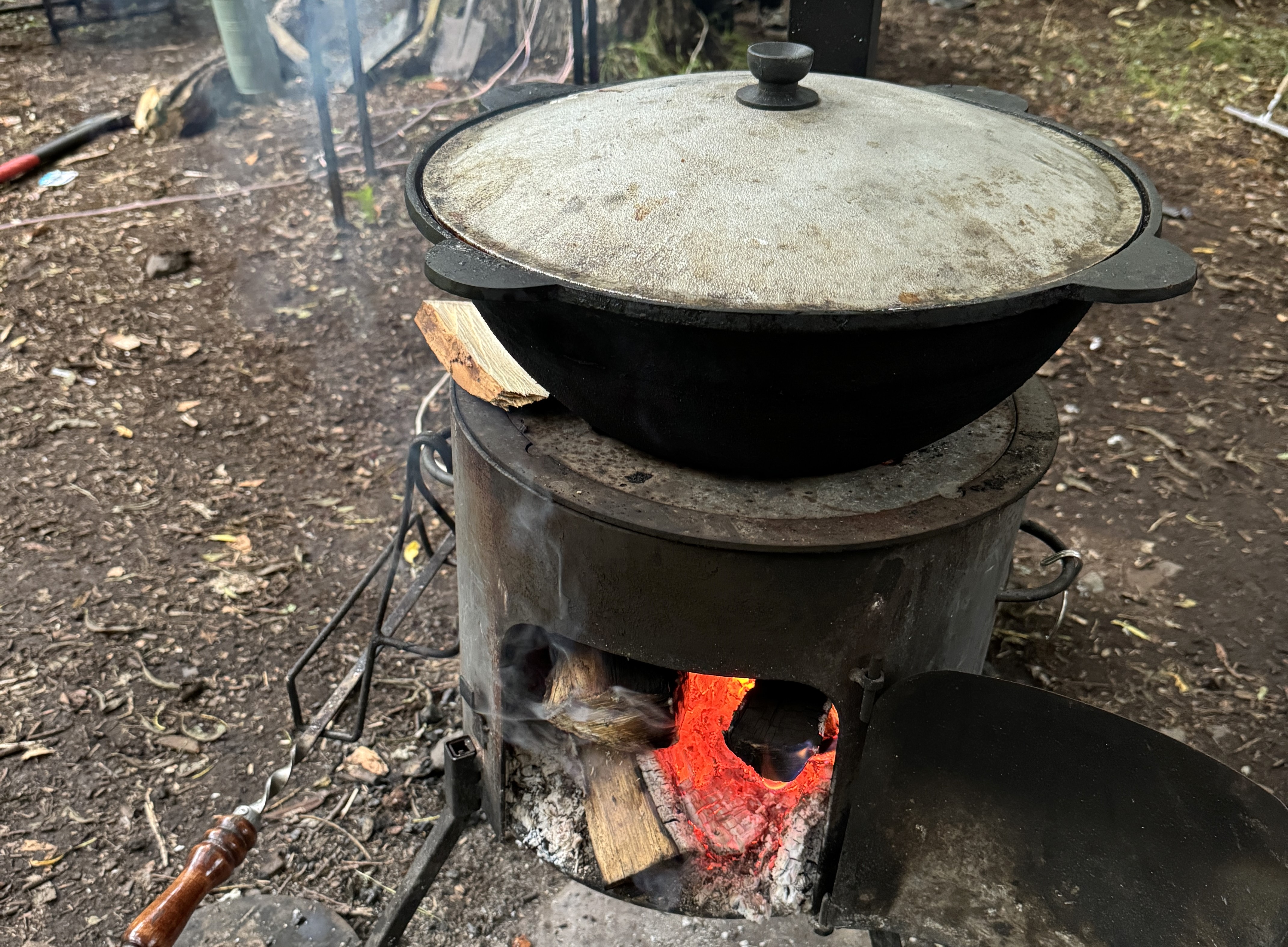 Камчатка: твое яркое знакомство с комфортом - Все включено (21/64)