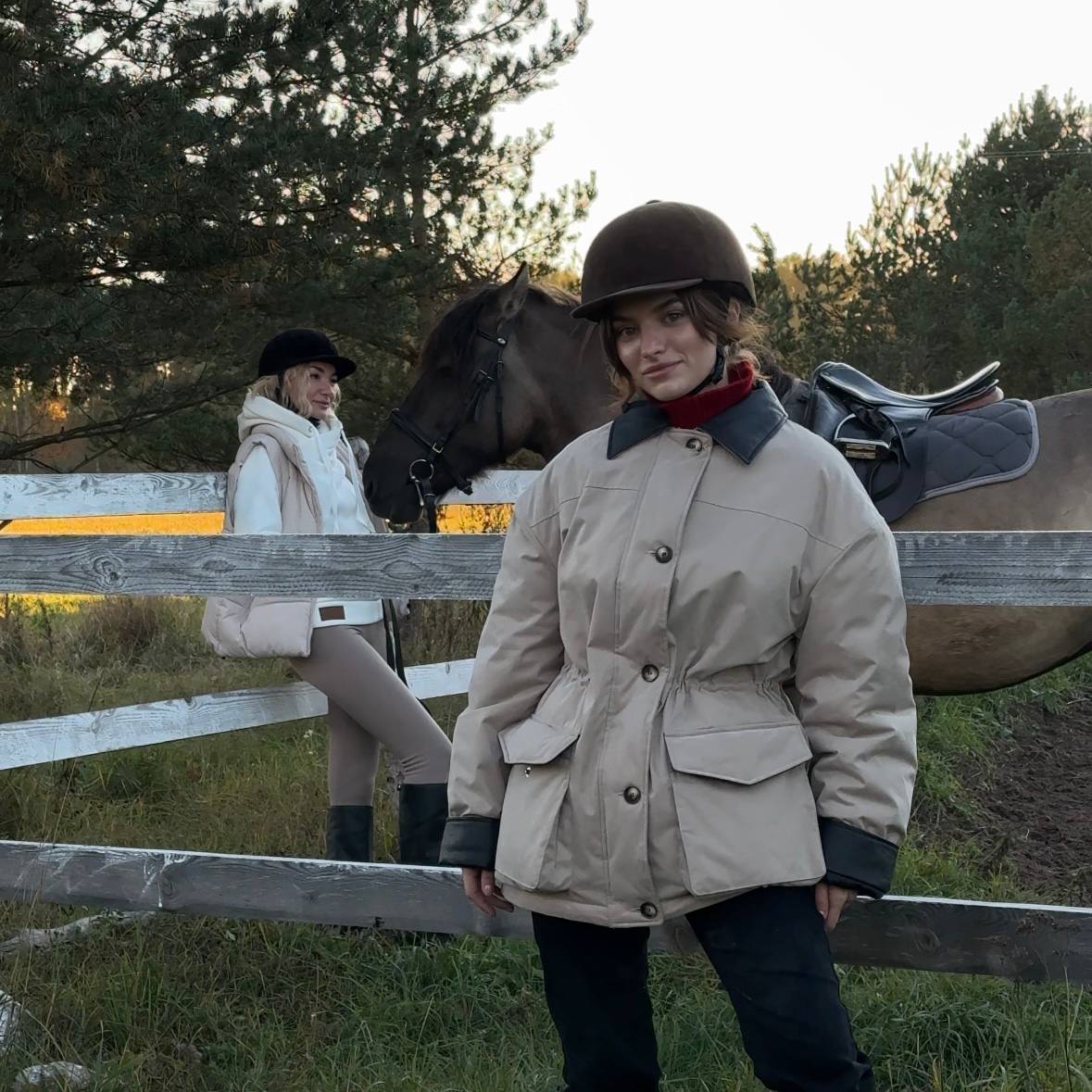 Сила Природы и Спа: открой для себя Карелию за выходные (11/19)