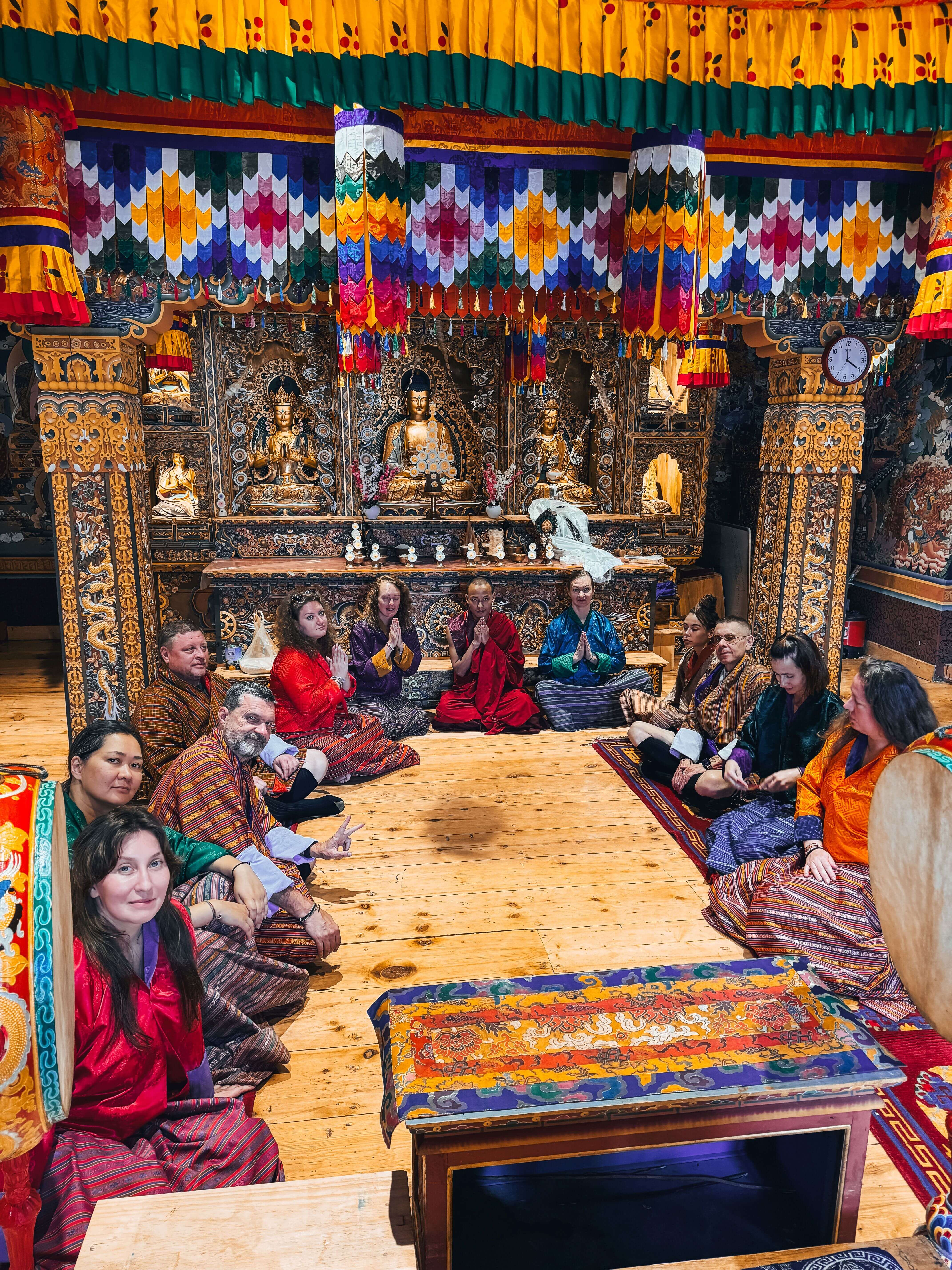 Непал+Бутан. Две страны счастья. Отели 4-5 (14/42)