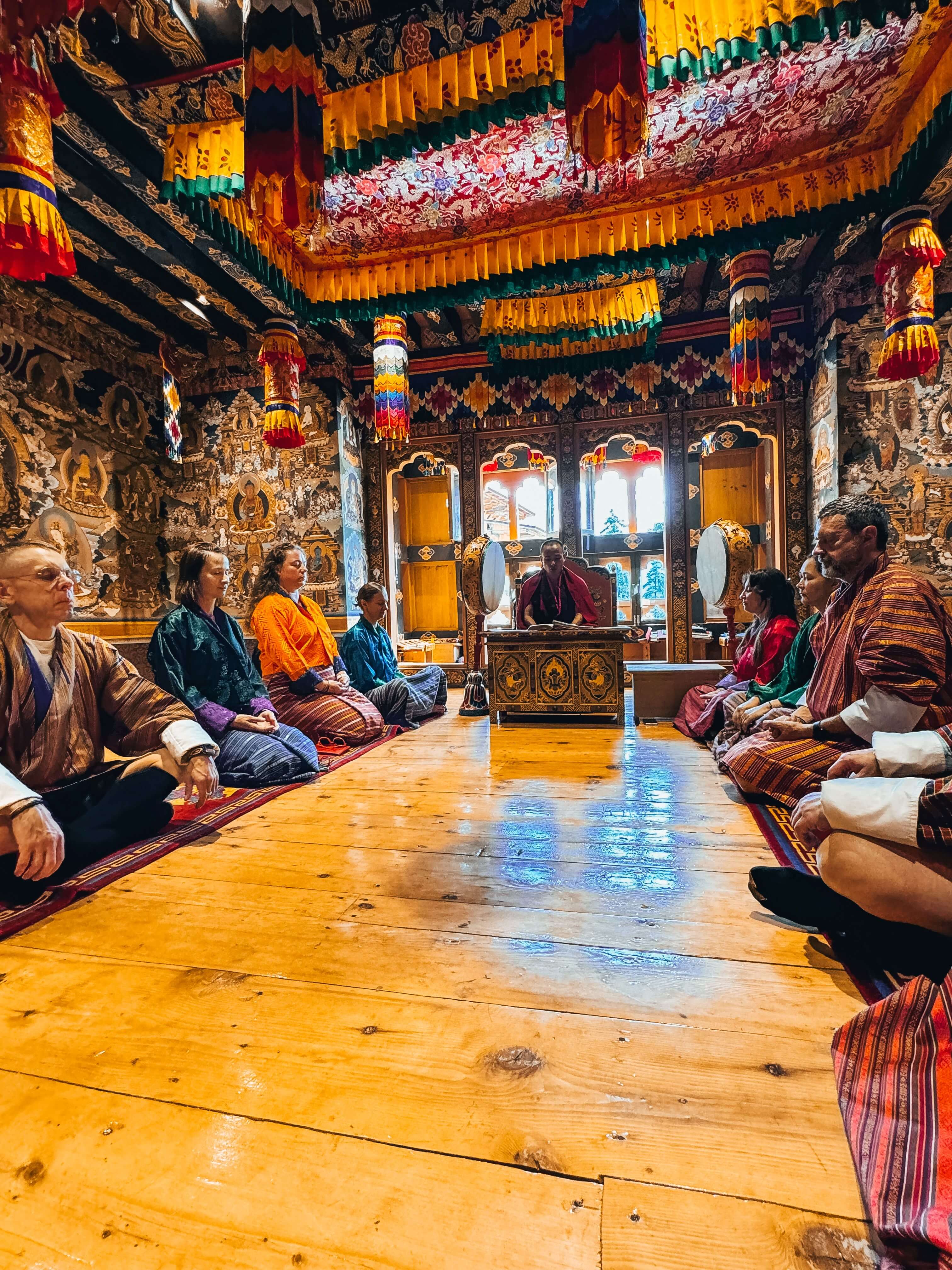 Непал+Бутан. Две страны счастья. Отели 4-5 (21/42)