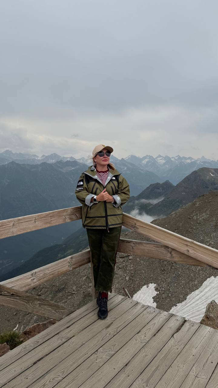 Трип по Карачаево-Черкесии! Домбай+Архыз с комфортом в мини-группе! (18/74)