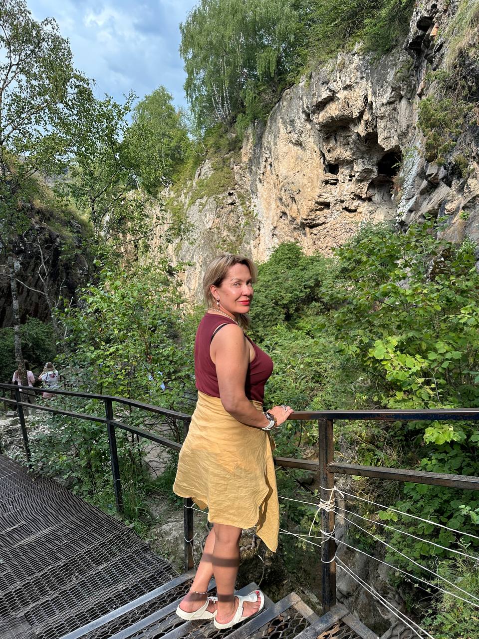 Настроение - Горы! Активный тур по Карачаево-Черкесии! (64/116)