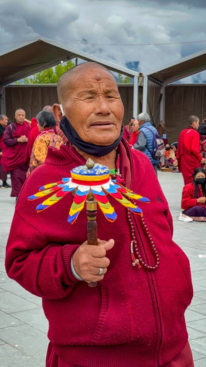 Непал+Бутан. Две страны счастья. Отели 4-5 (6/42)