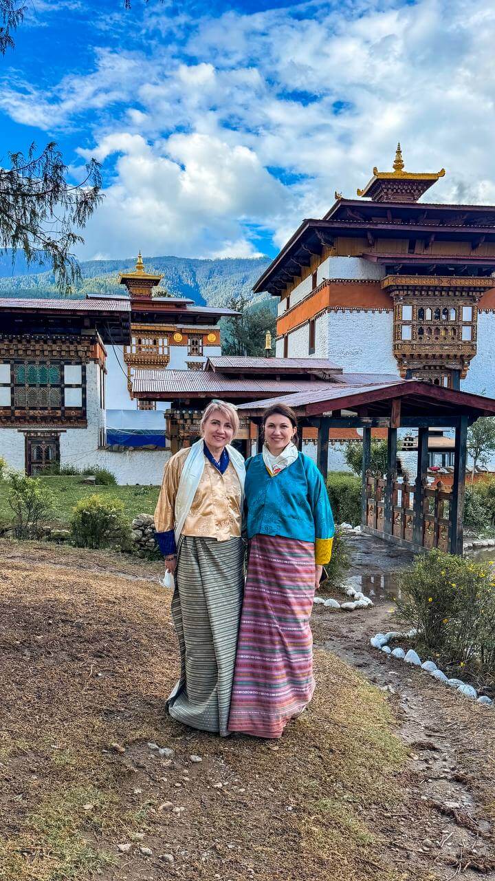 Непал+Бутан. Две страны счастья. Отели 4-5 (4/42)