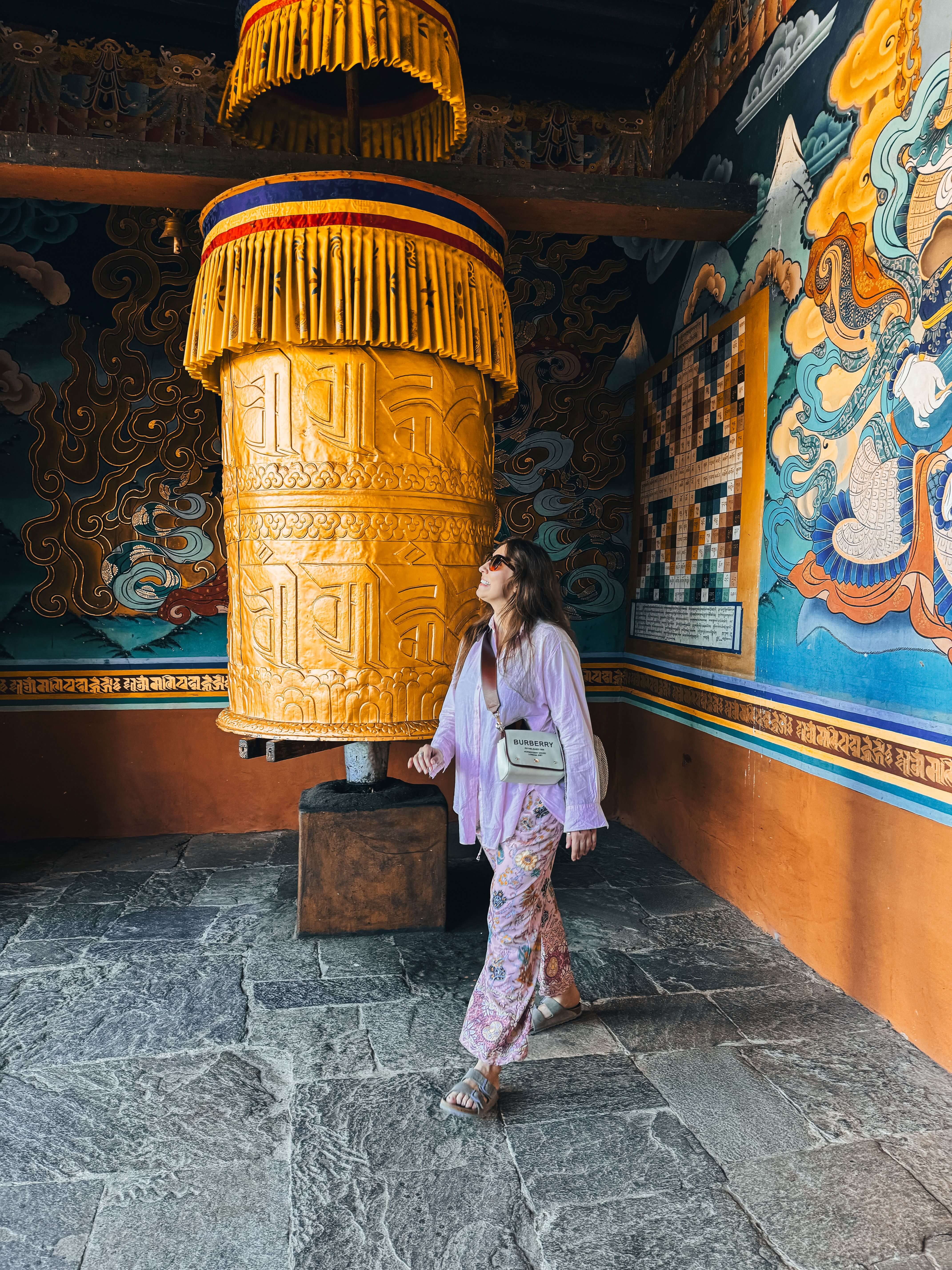 Непал+Бутан. Две страны счастья. Отели 4-5 (15/42)