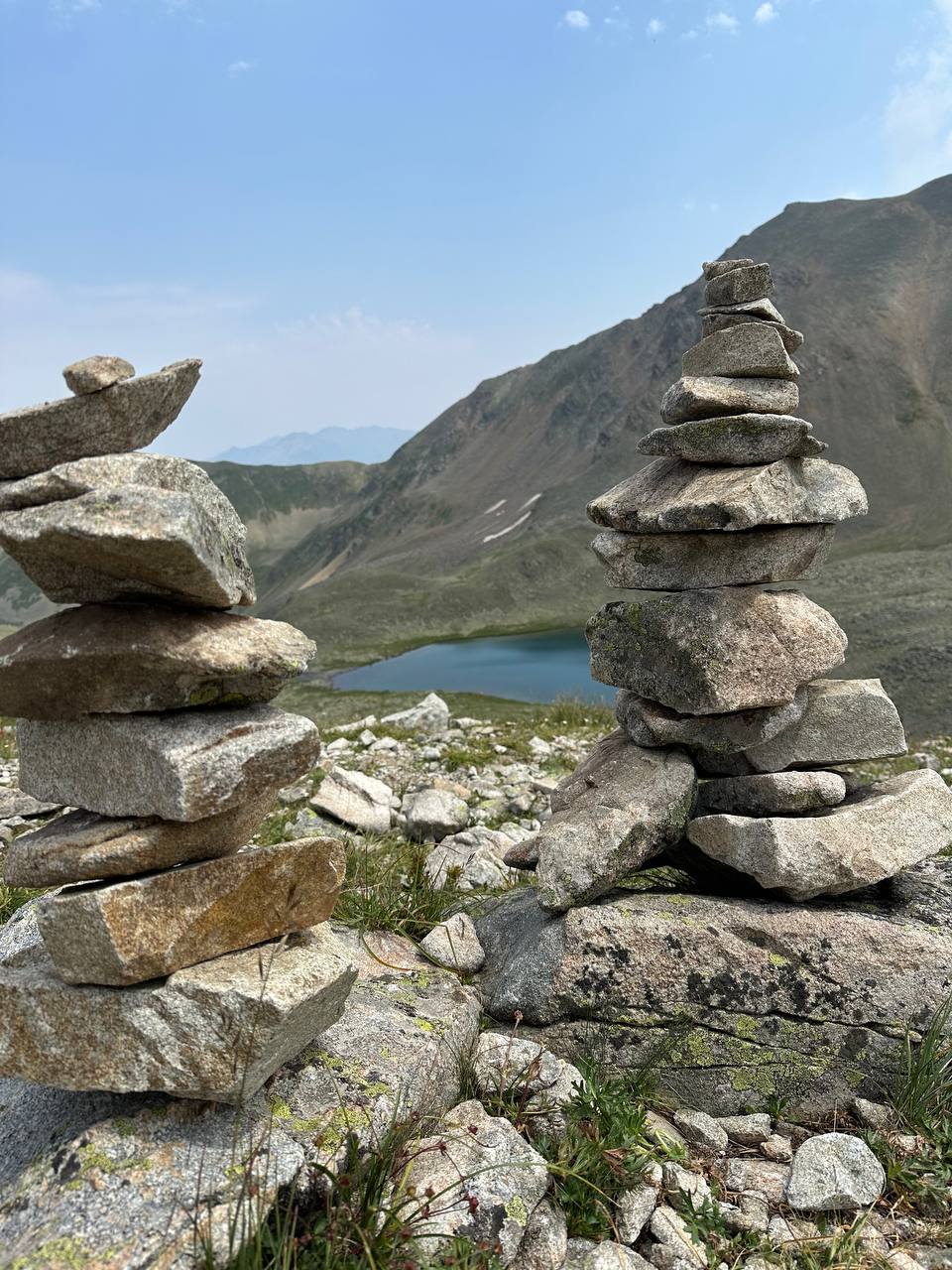 Настроение - Горы! Активный тур по Карачаево-Черкесии! (87/116)