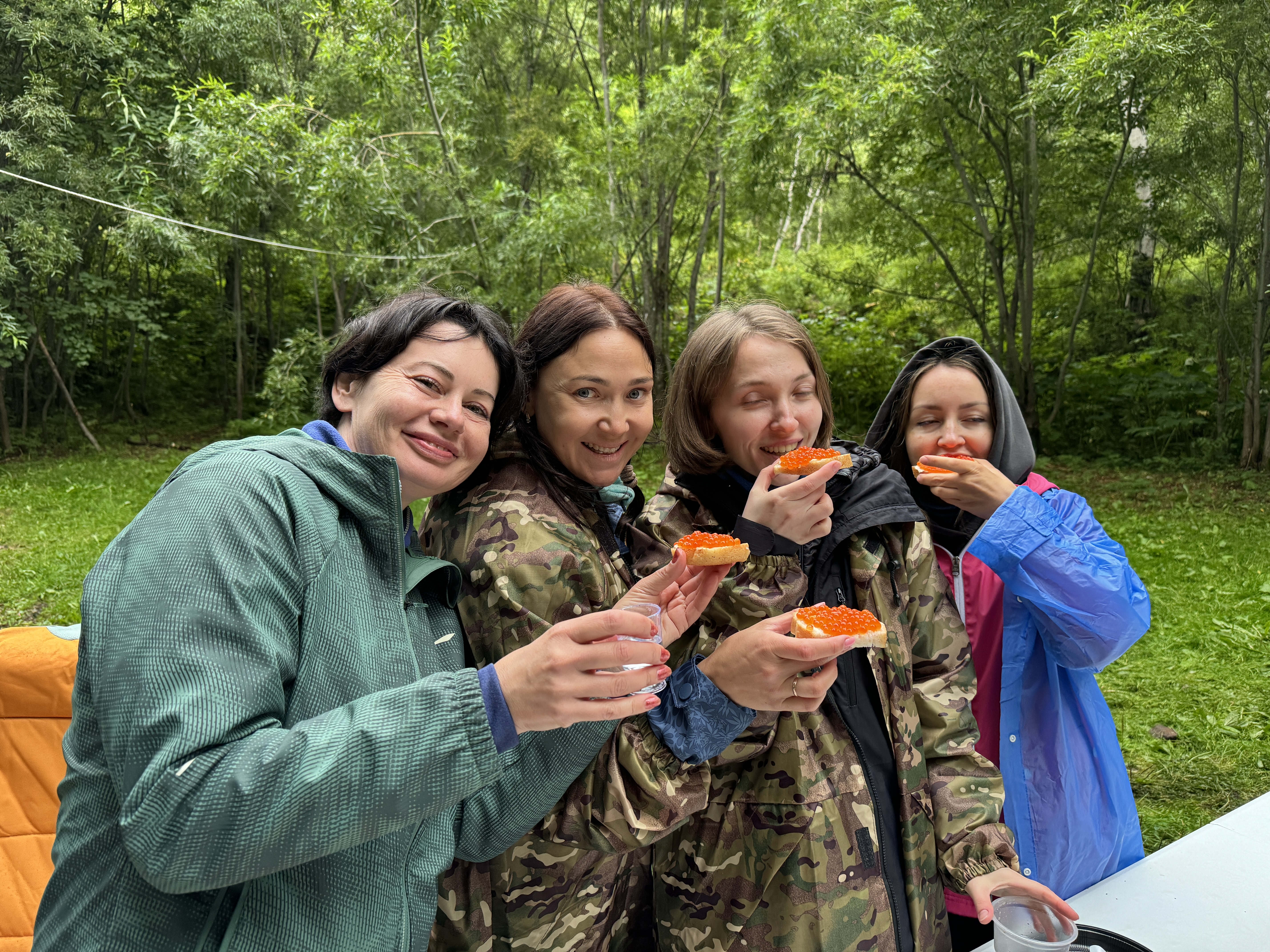 Камчатка: твое яркое знакомство с комфортом - Все включено (27/64)