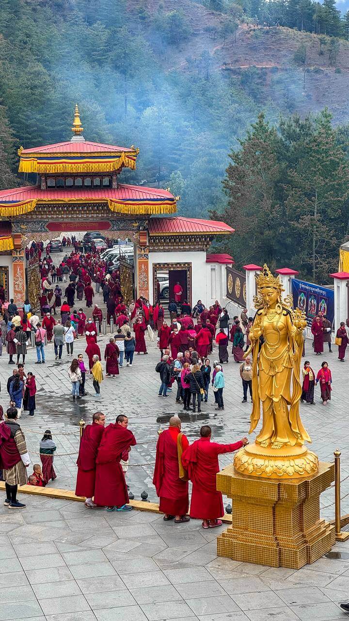 Непал+Бутан. Две страны счастья. Отели 4-5 (2/42)