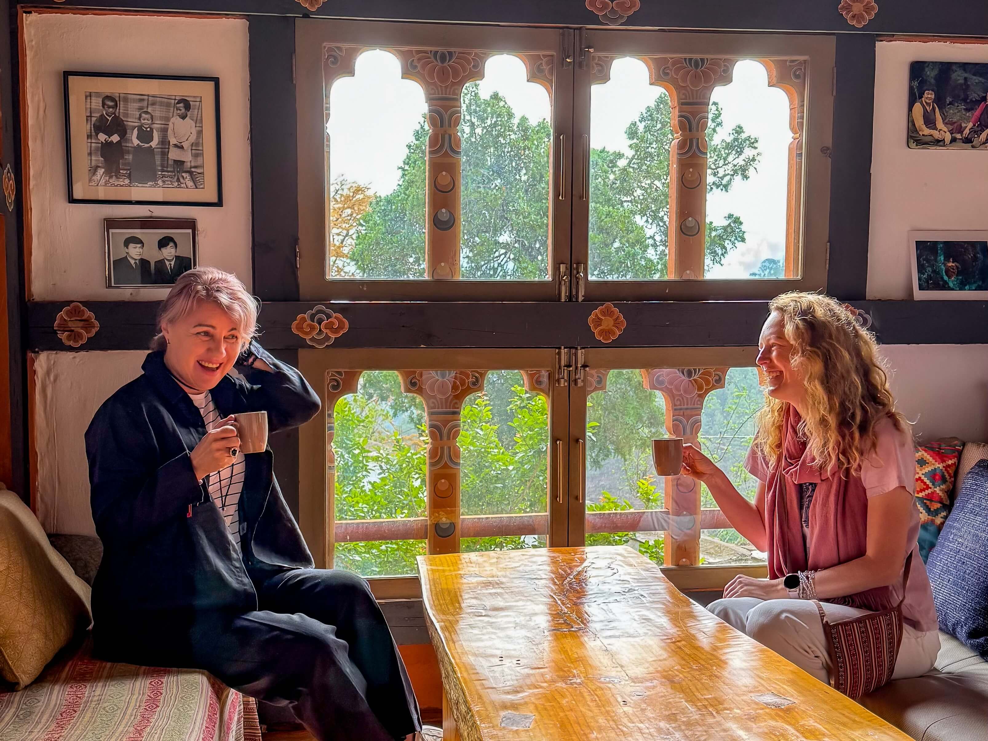 Королевство Бутан. Эксклюзивная программа (34/60)