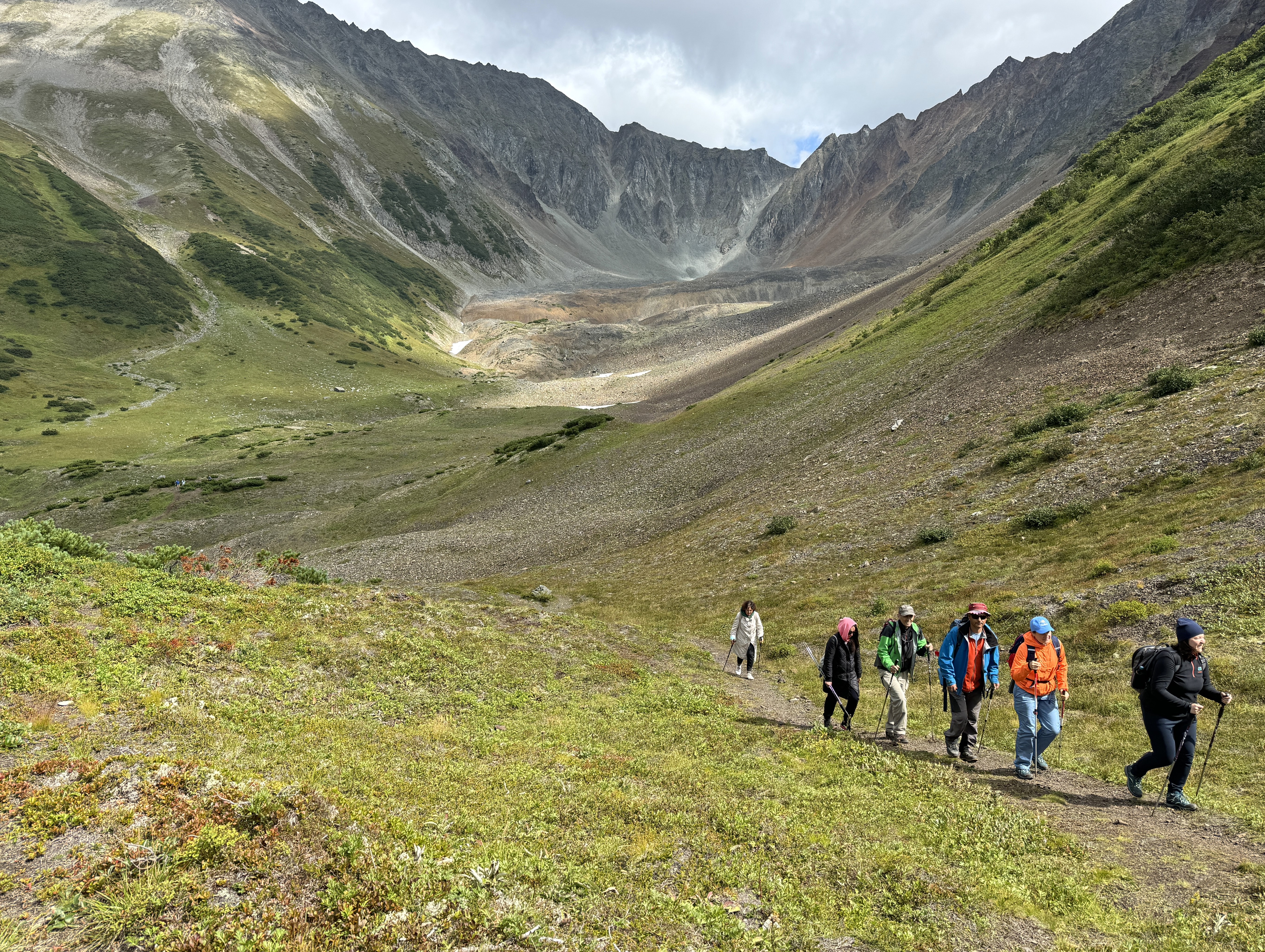 Камчатка: твое яркое знакомство с комфортом - Все включено (20/64)