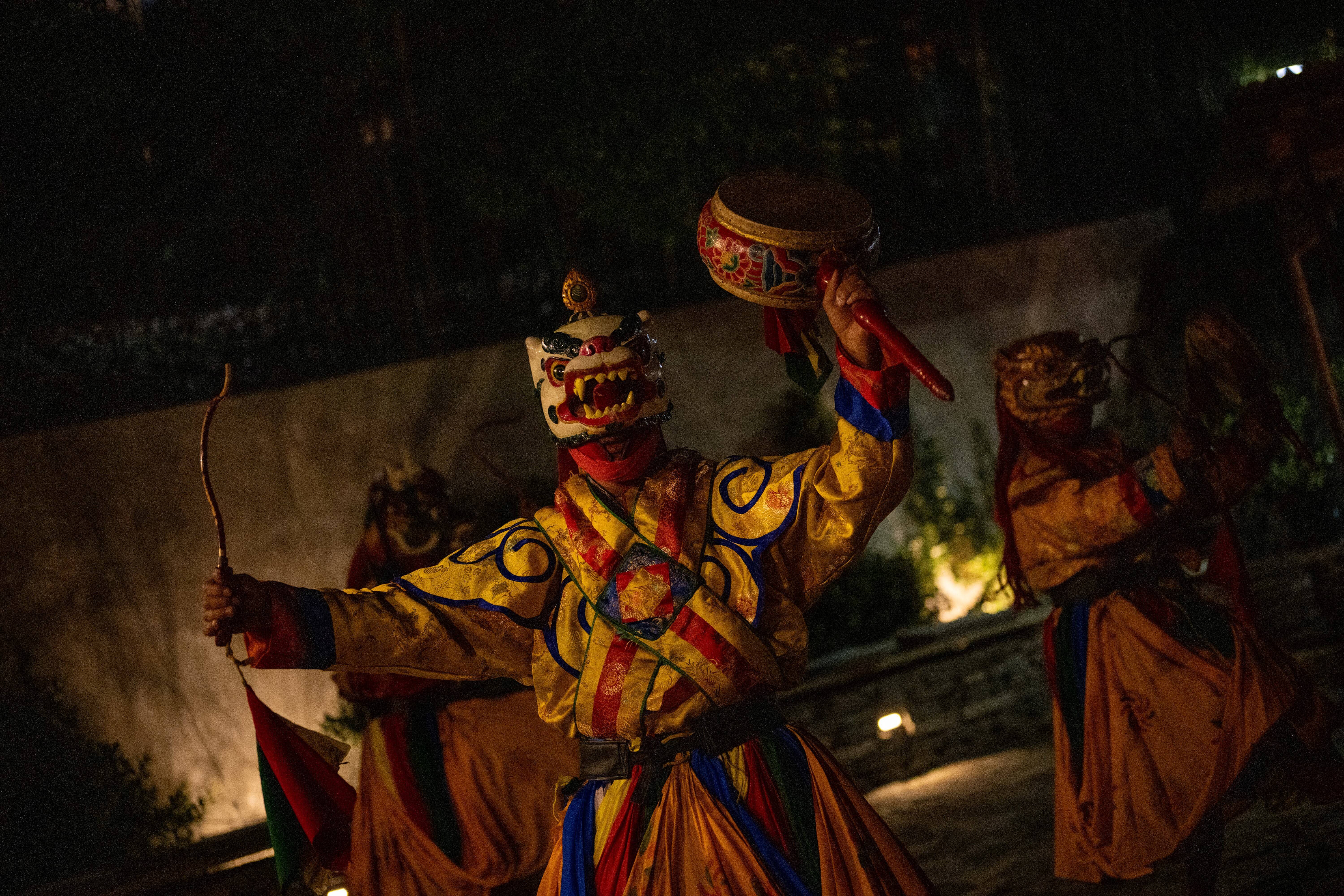 Непал+Бутан. Две страны счастья. Отели 4-5 (12/42)