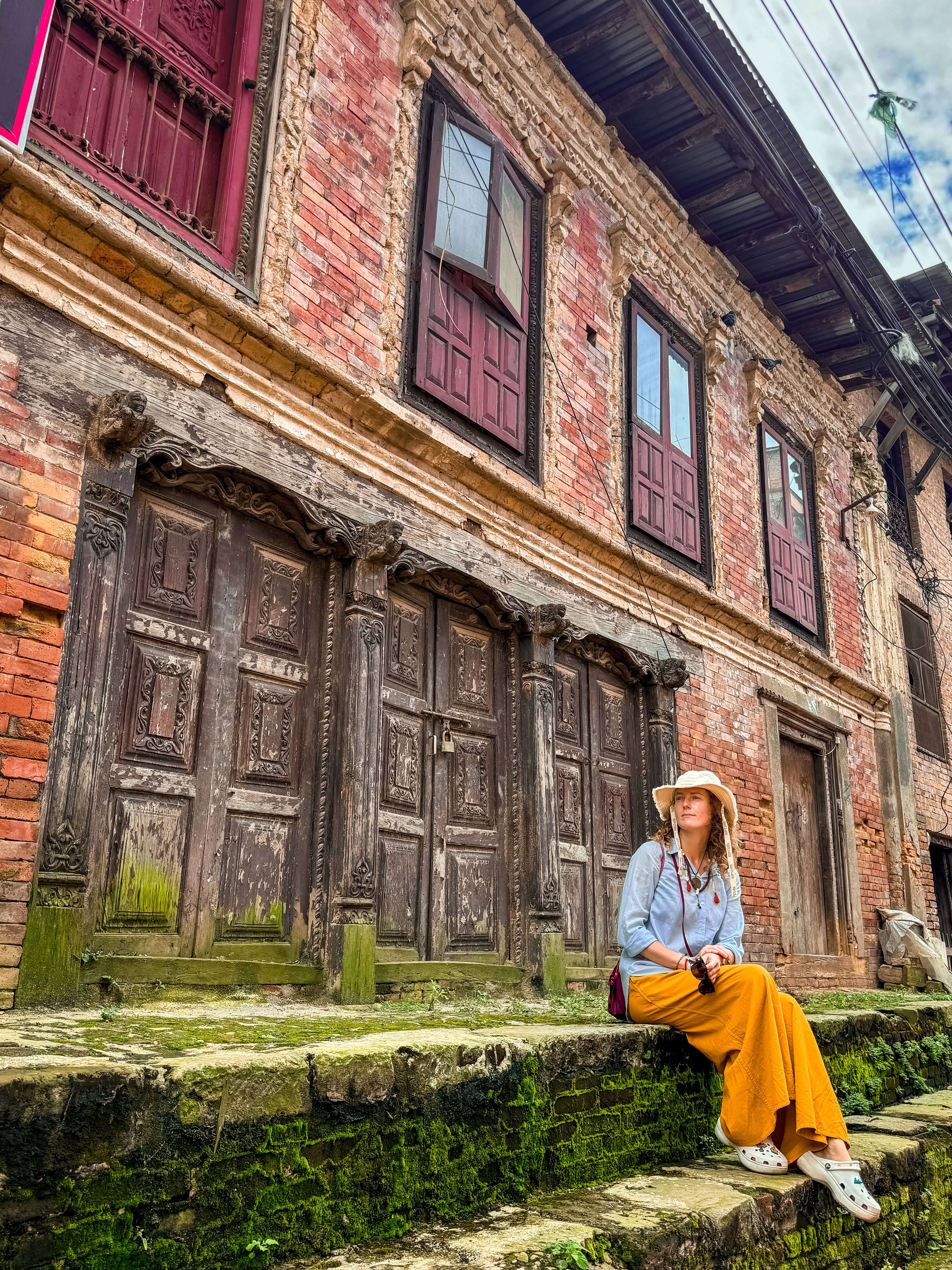 Непал+Бутан. Две страны счастья. Отели 4-5 (13/42)