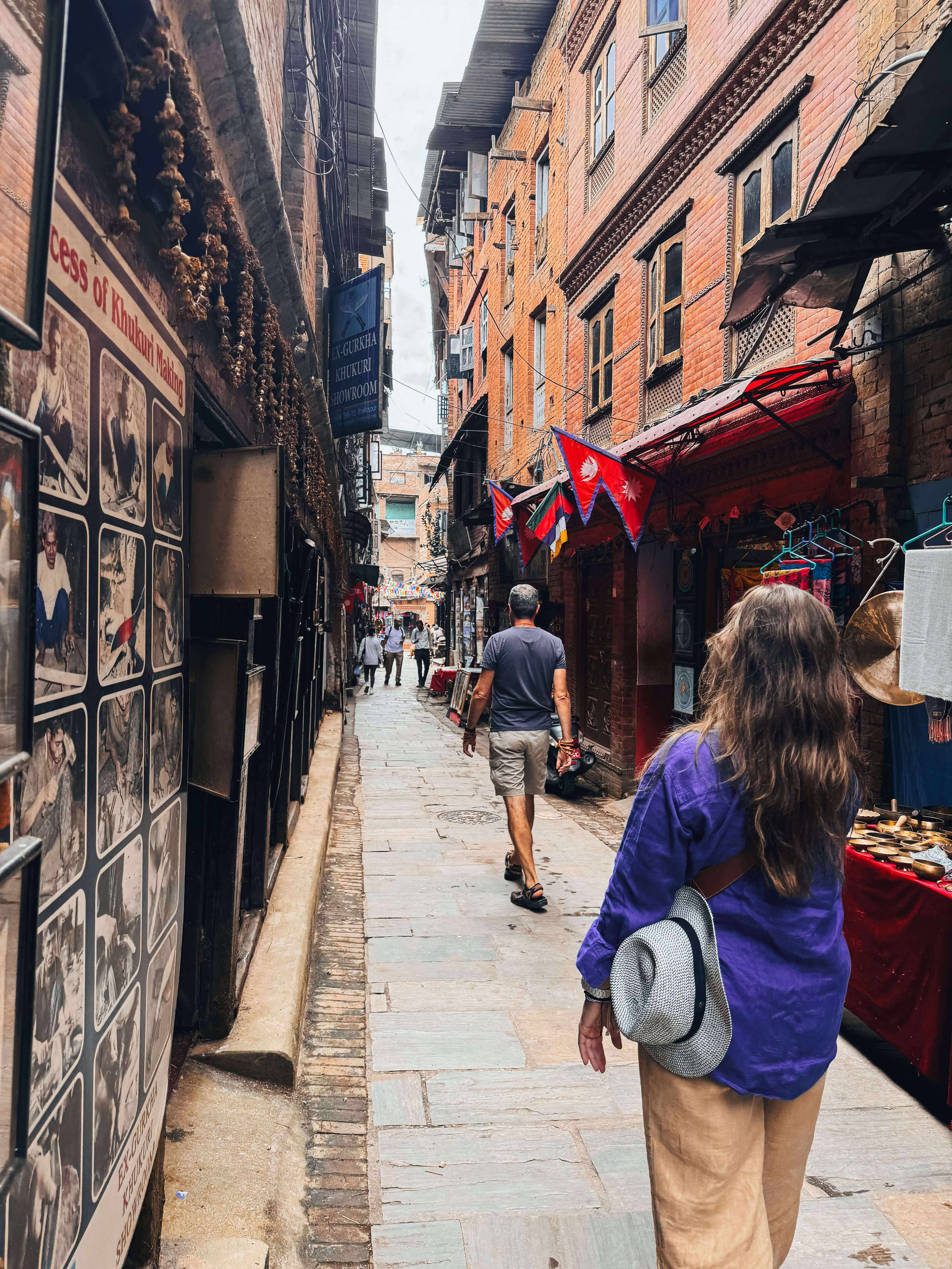 Непал+Бутан. Две страны счастья. Отели 4-5 (16/42)