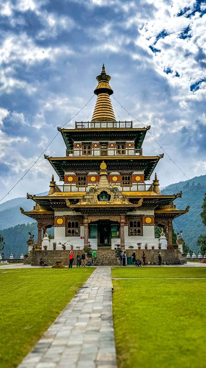 Непал+Бутан. Две страны счастья. Отели 4-5 (9/42)